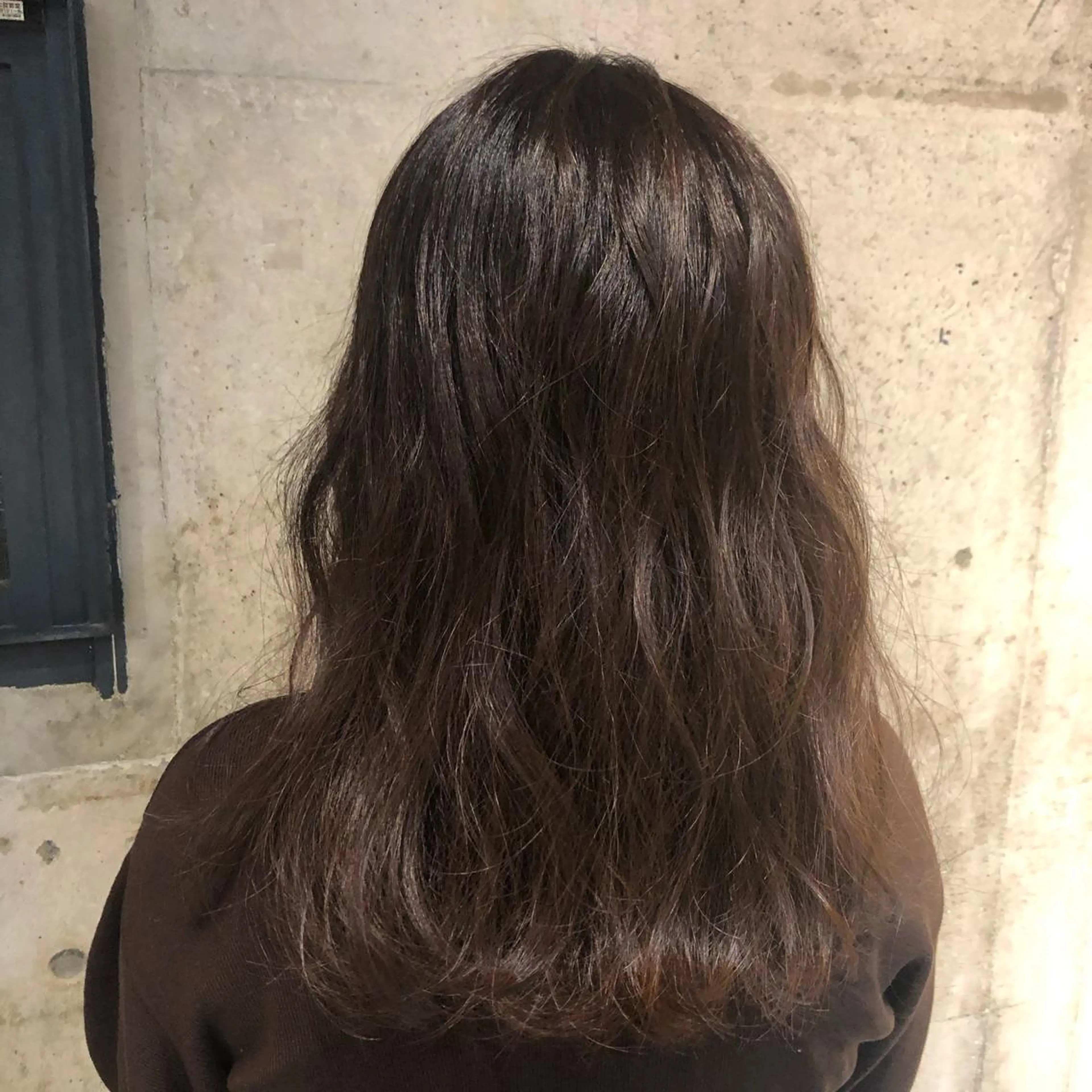 セミロング やすだ しおりのその他イメージ