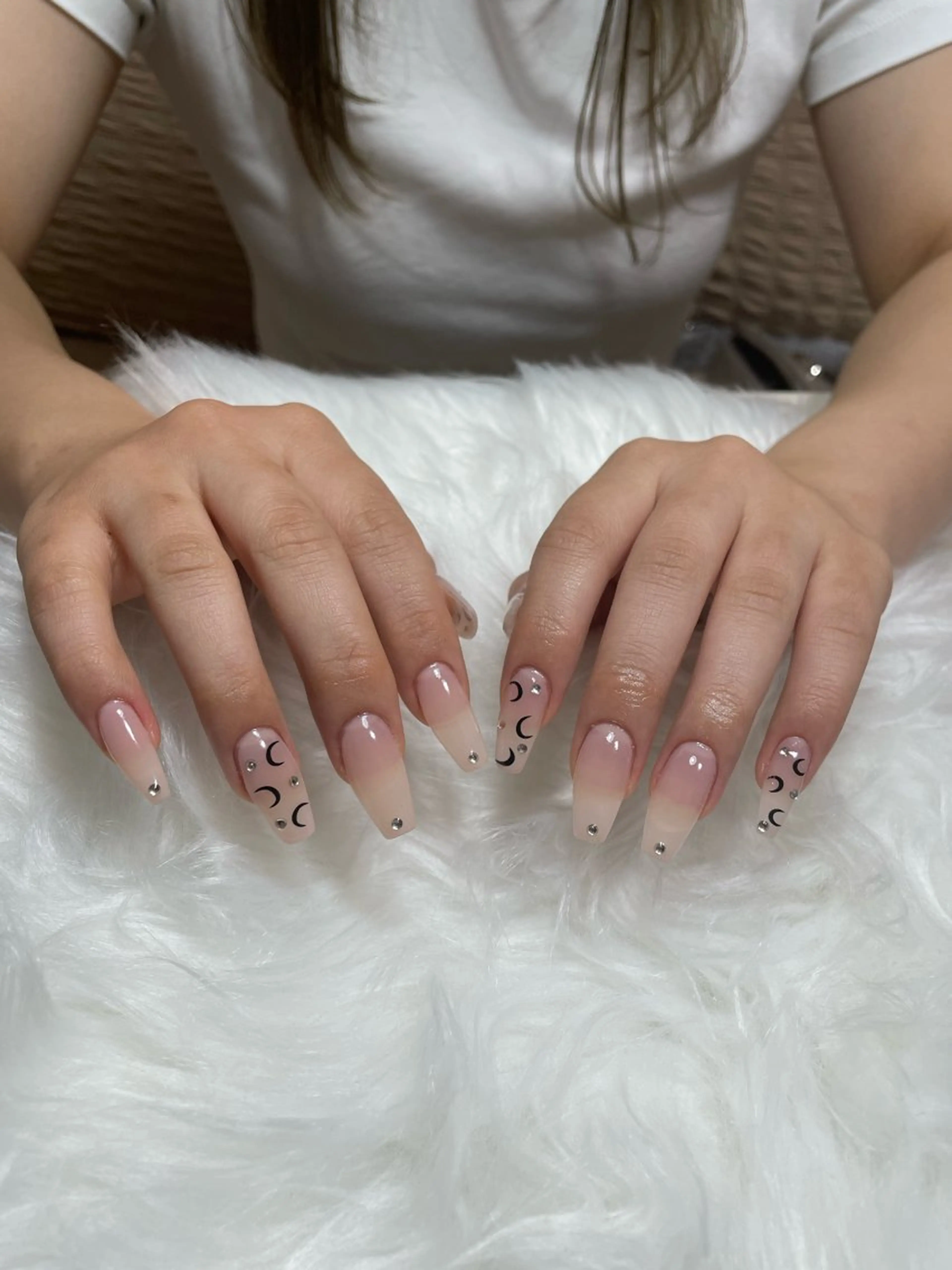 ネイル h's dazz harukaのネイルデザイン