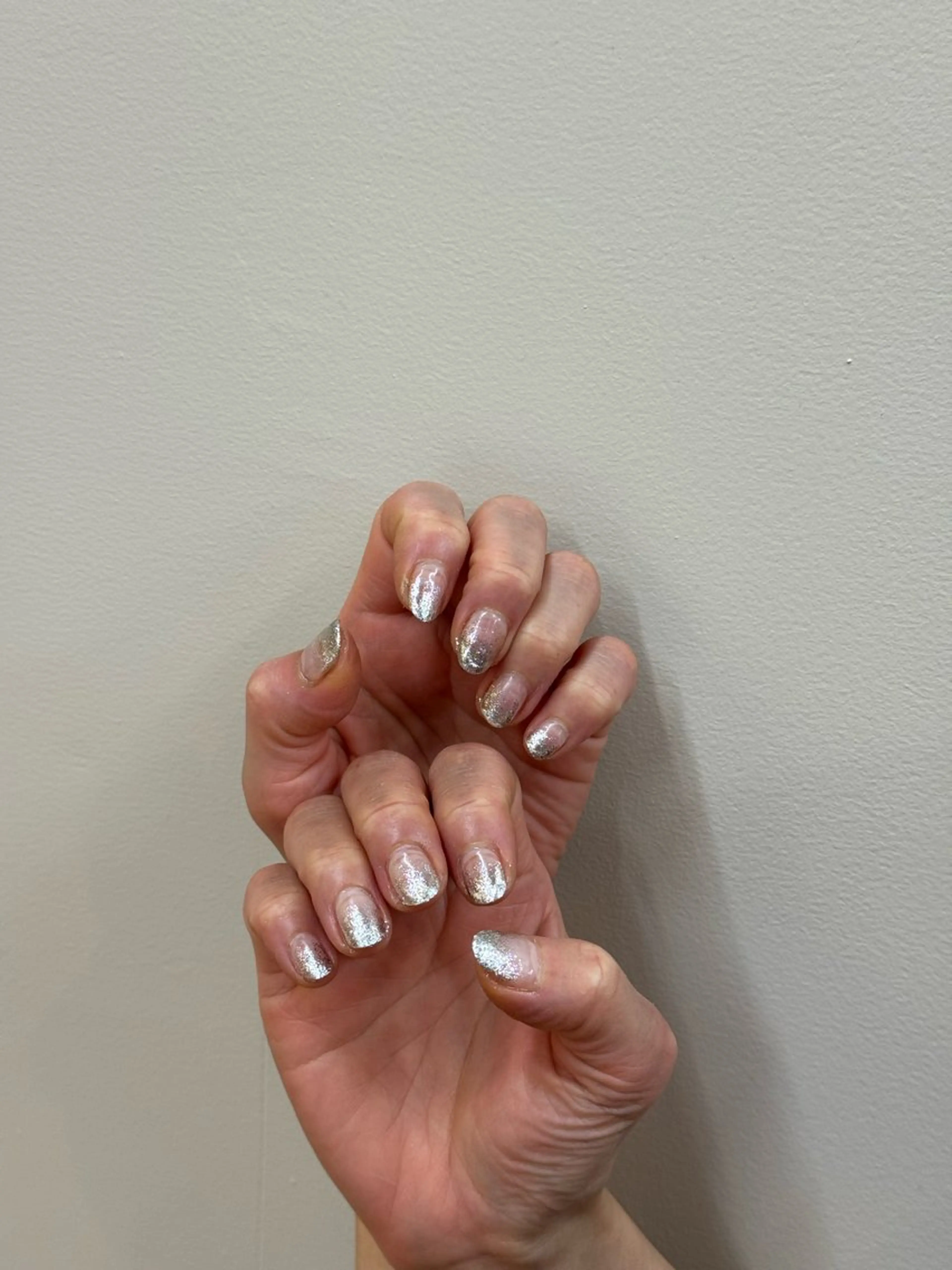 ネイル hosoi ryoのネイルデザイン