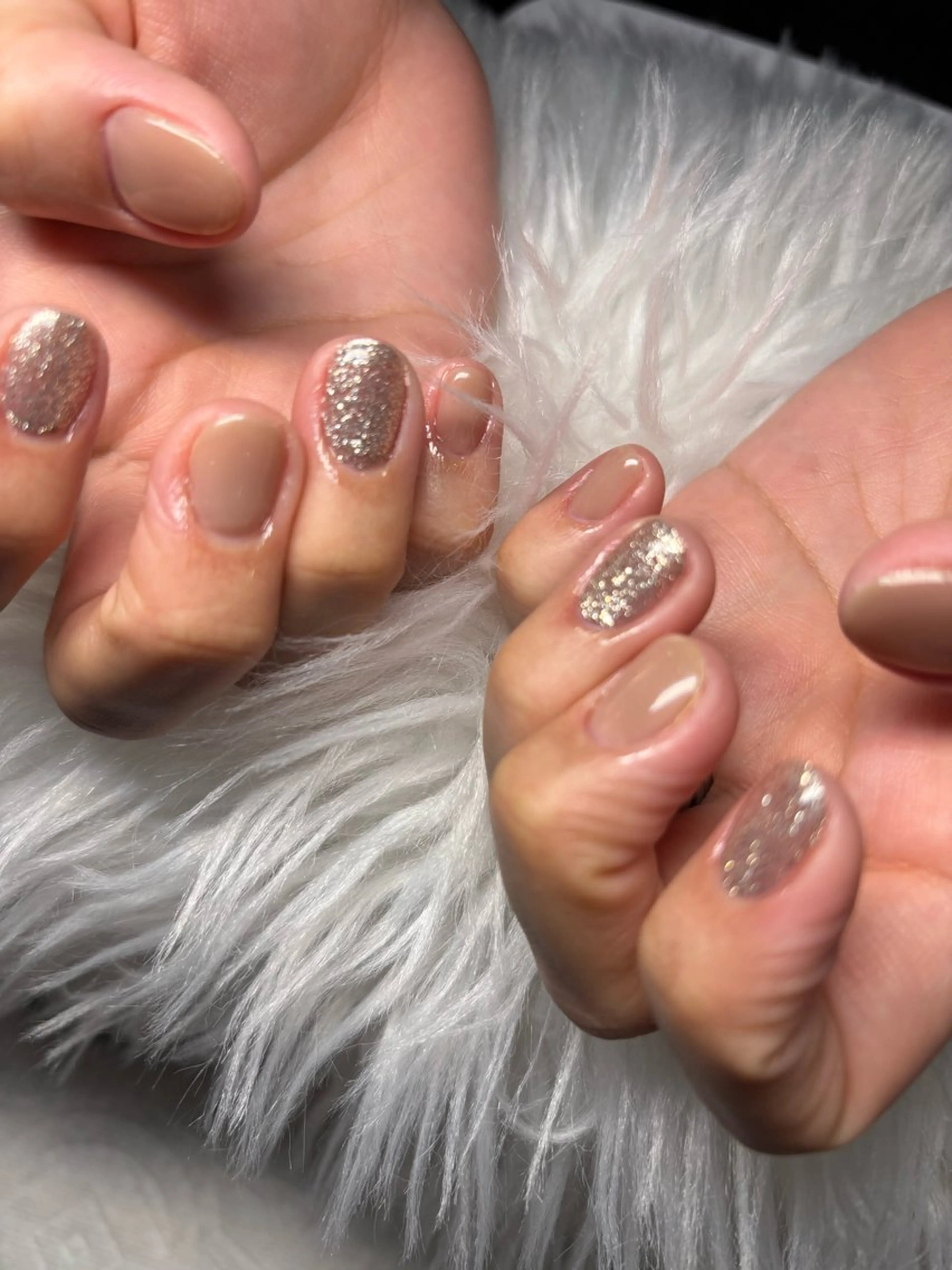 ネイル EN_NAIL NOZOMIのネイルデザイン