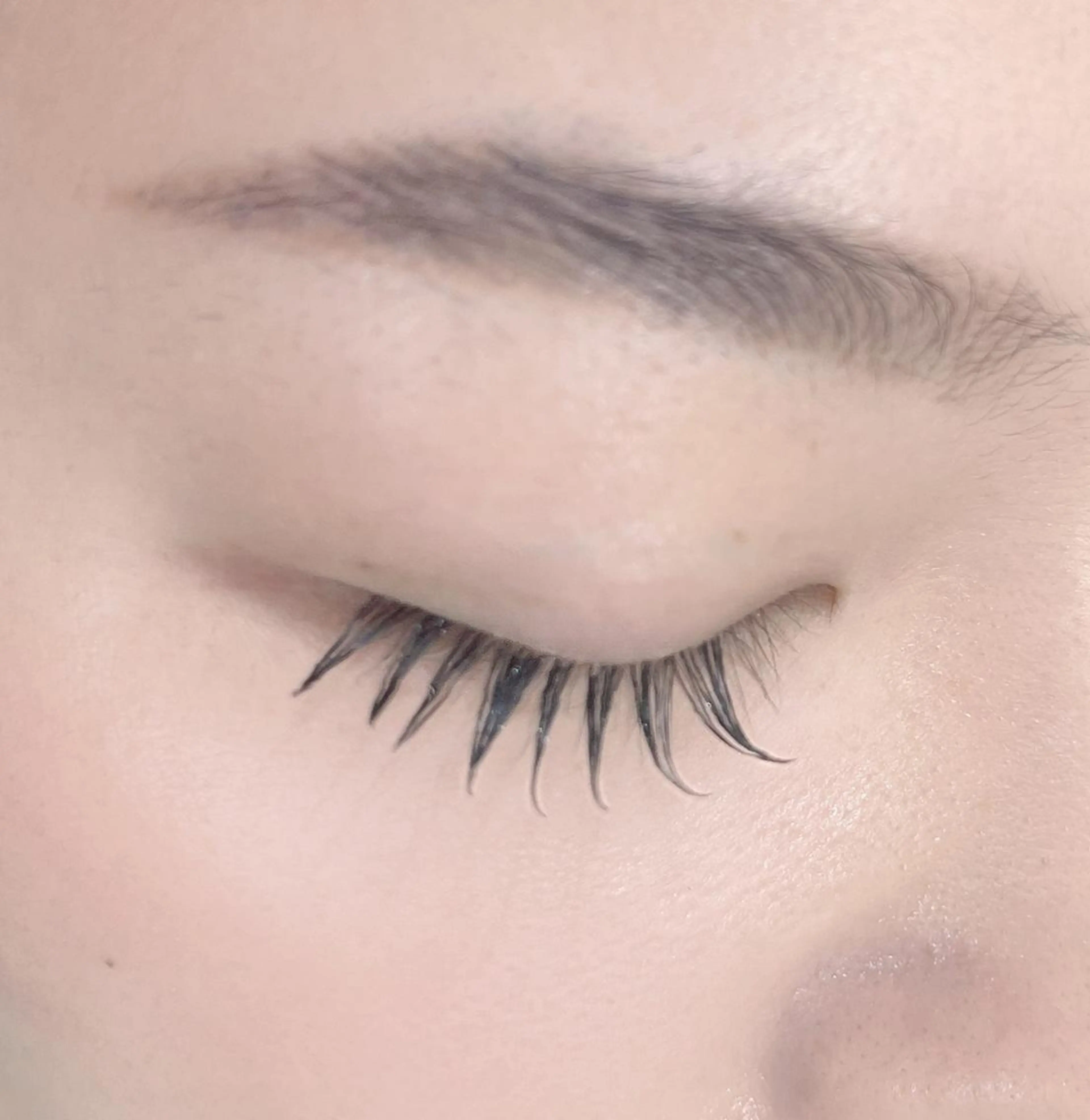 マツエク・マツパ マツエク ABマツエクネイル サロン2号店らくらくのマツエク・マツパデザイン