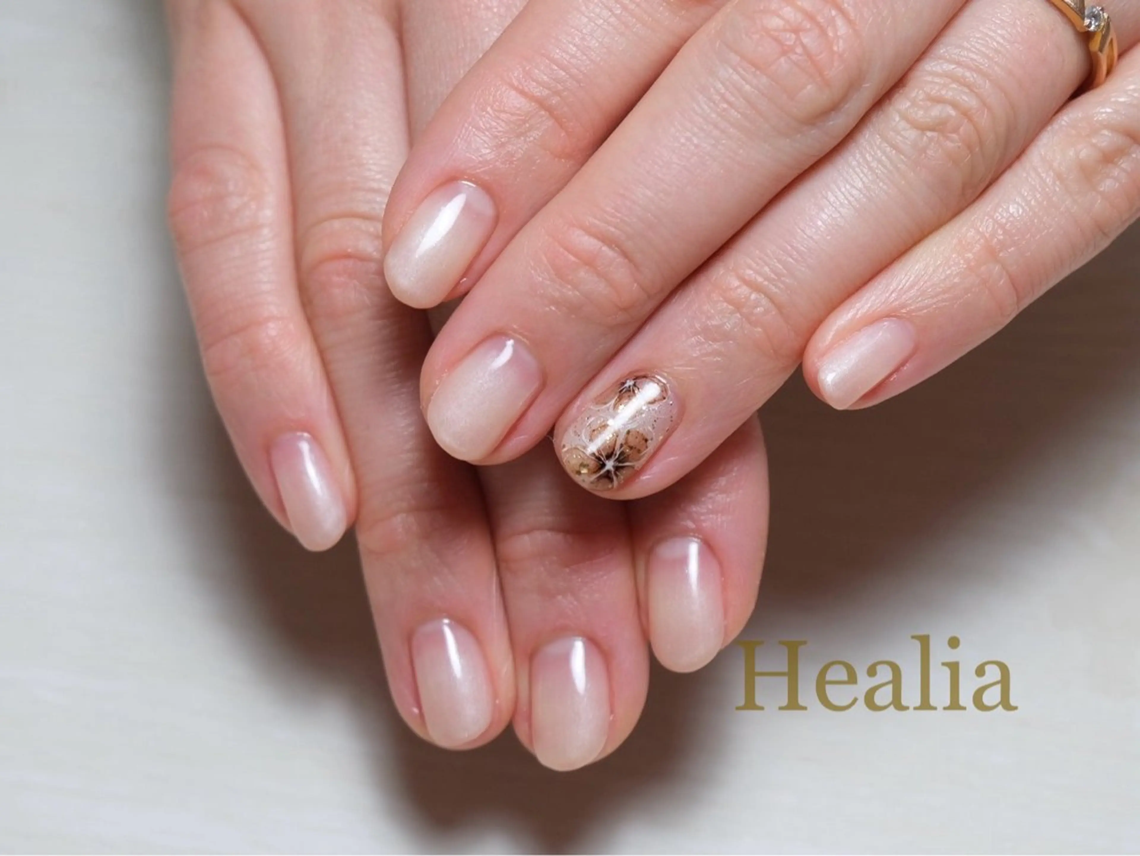 ネイル REMIA湘南台 TANABEのネイルデザイン