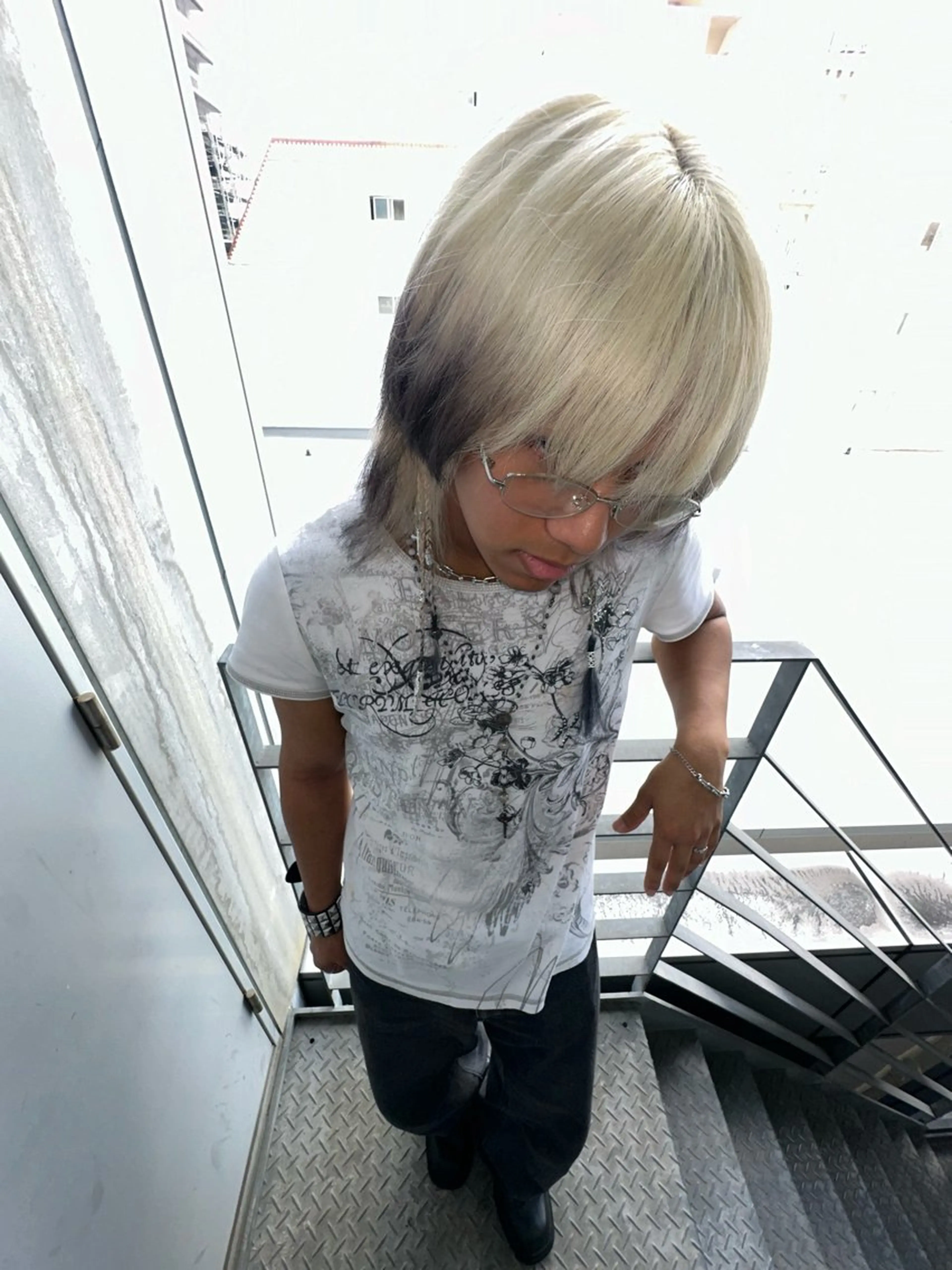 メンズ そーた /のヘアスタイル