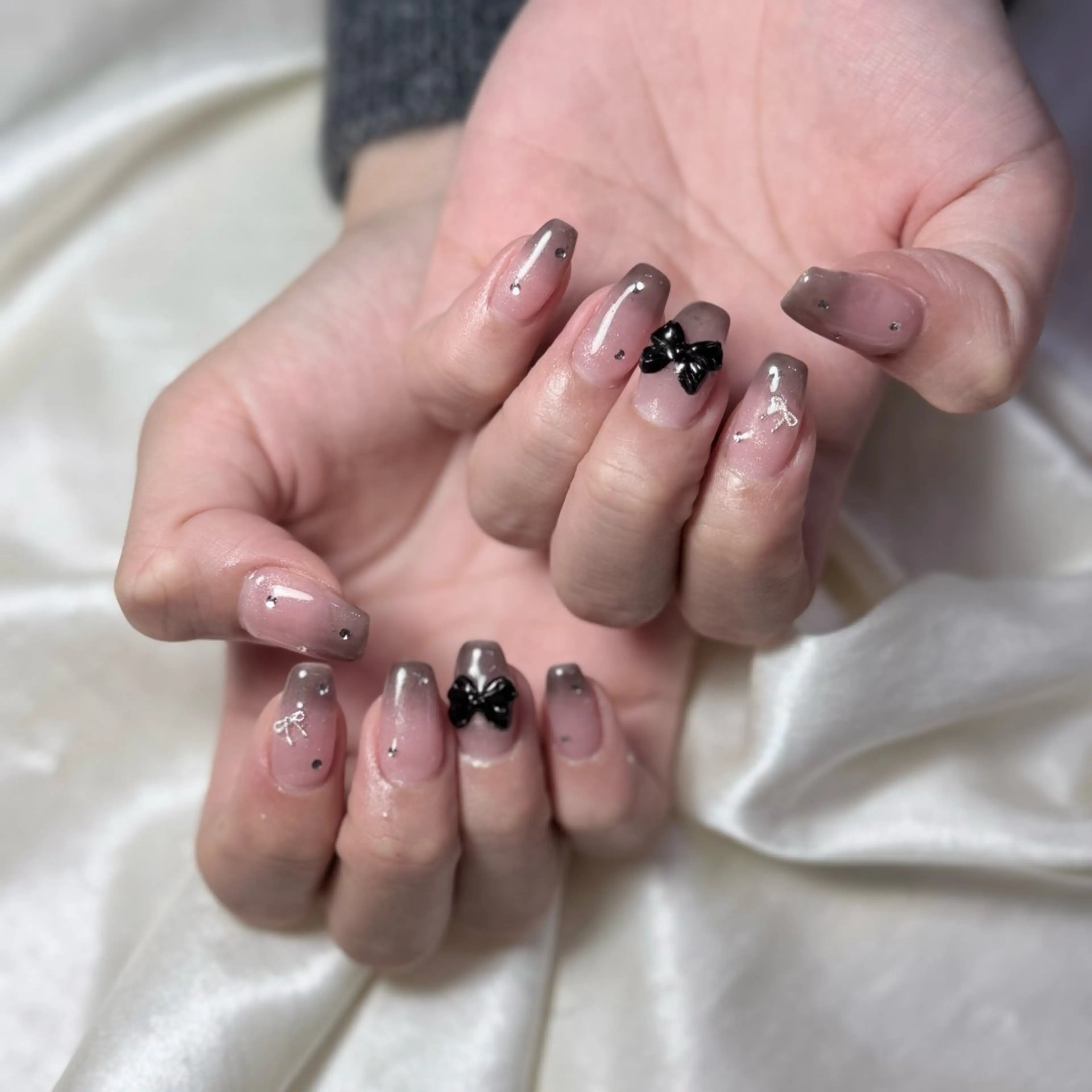 ネイル ハンドネイル elche SHOKOのネイルデザイン