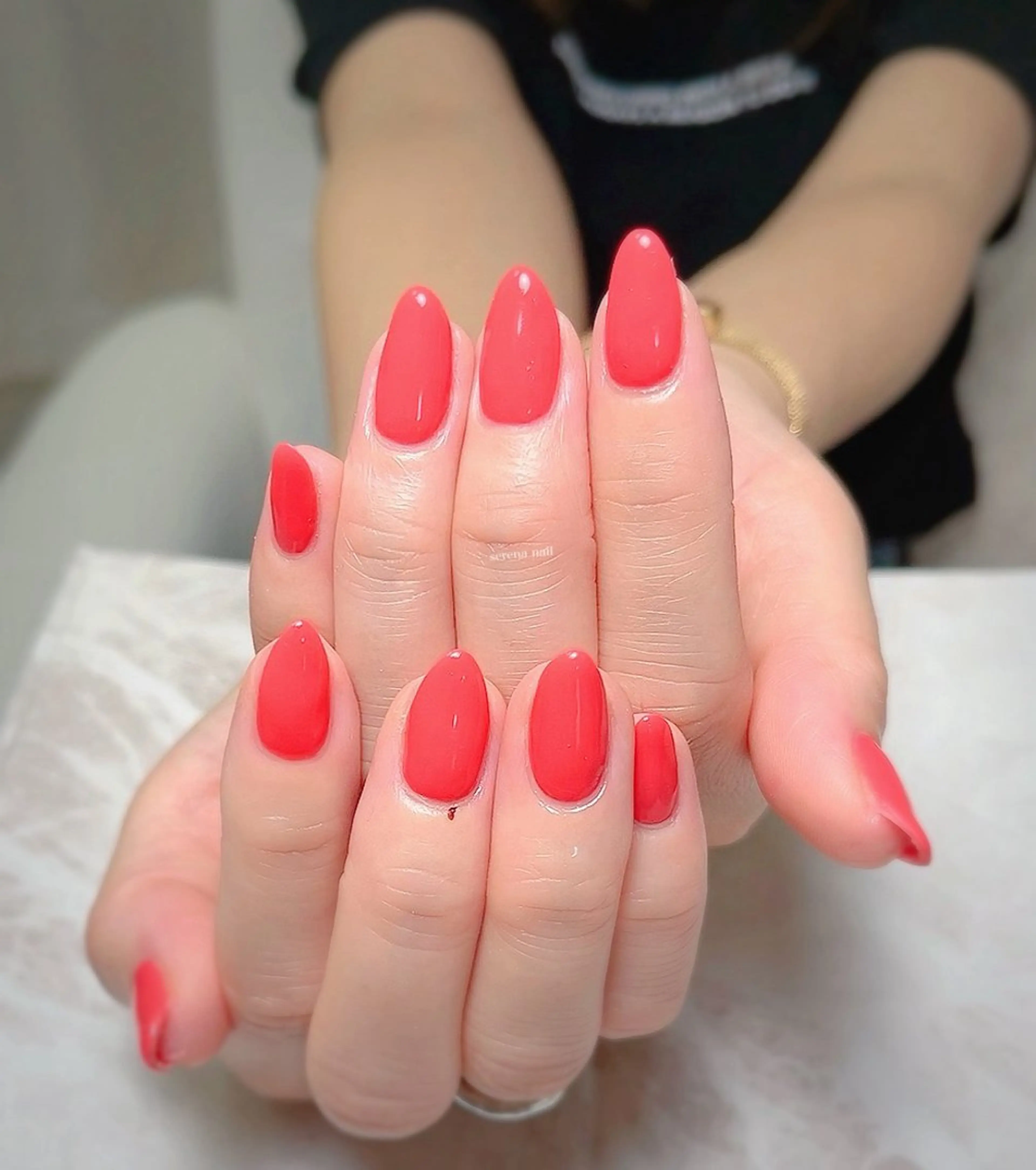 ネイル serena nailのネイルデザイン