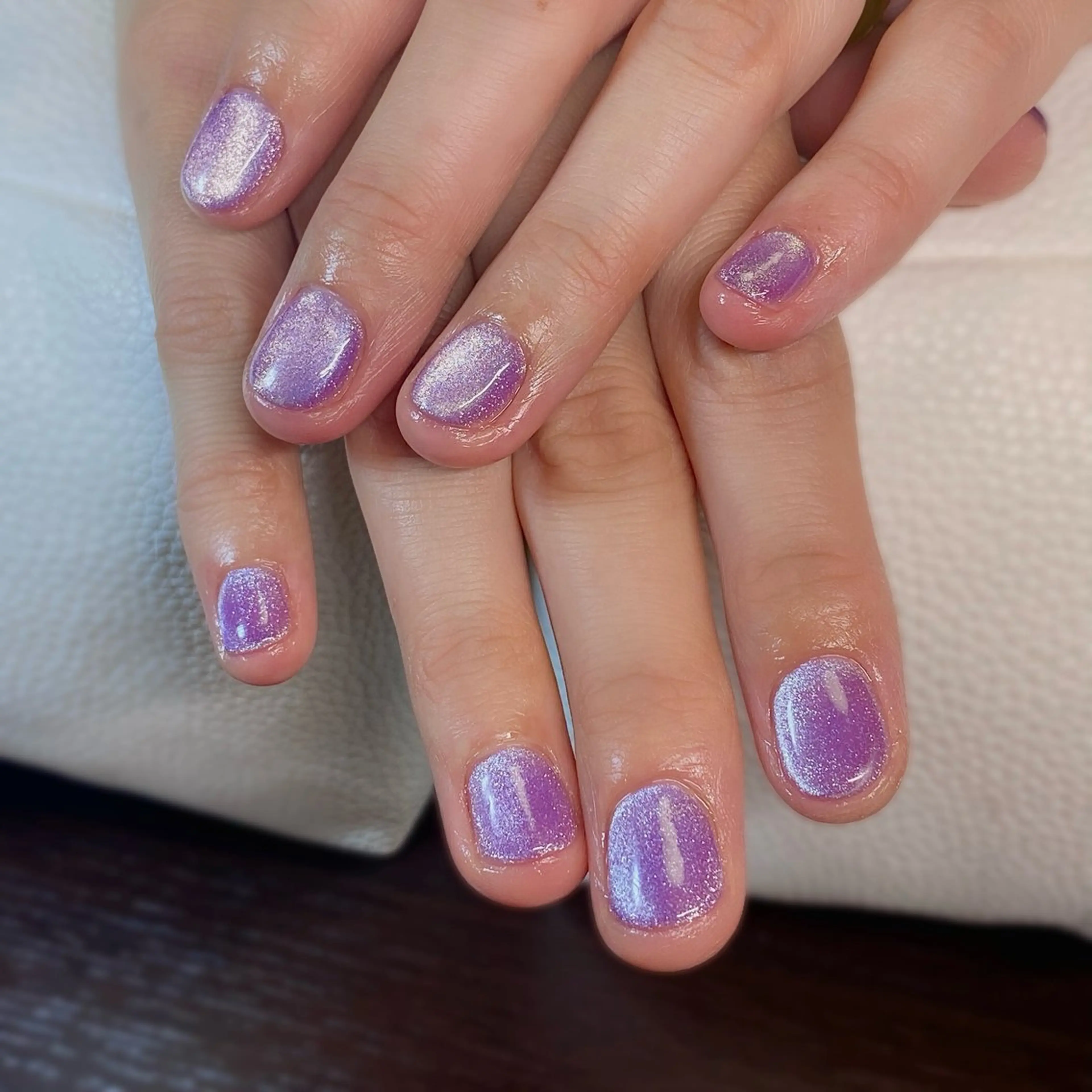 ネイル Millé nail(ミレネイル)所属・Millé nail /MIKUのネイルデザイン