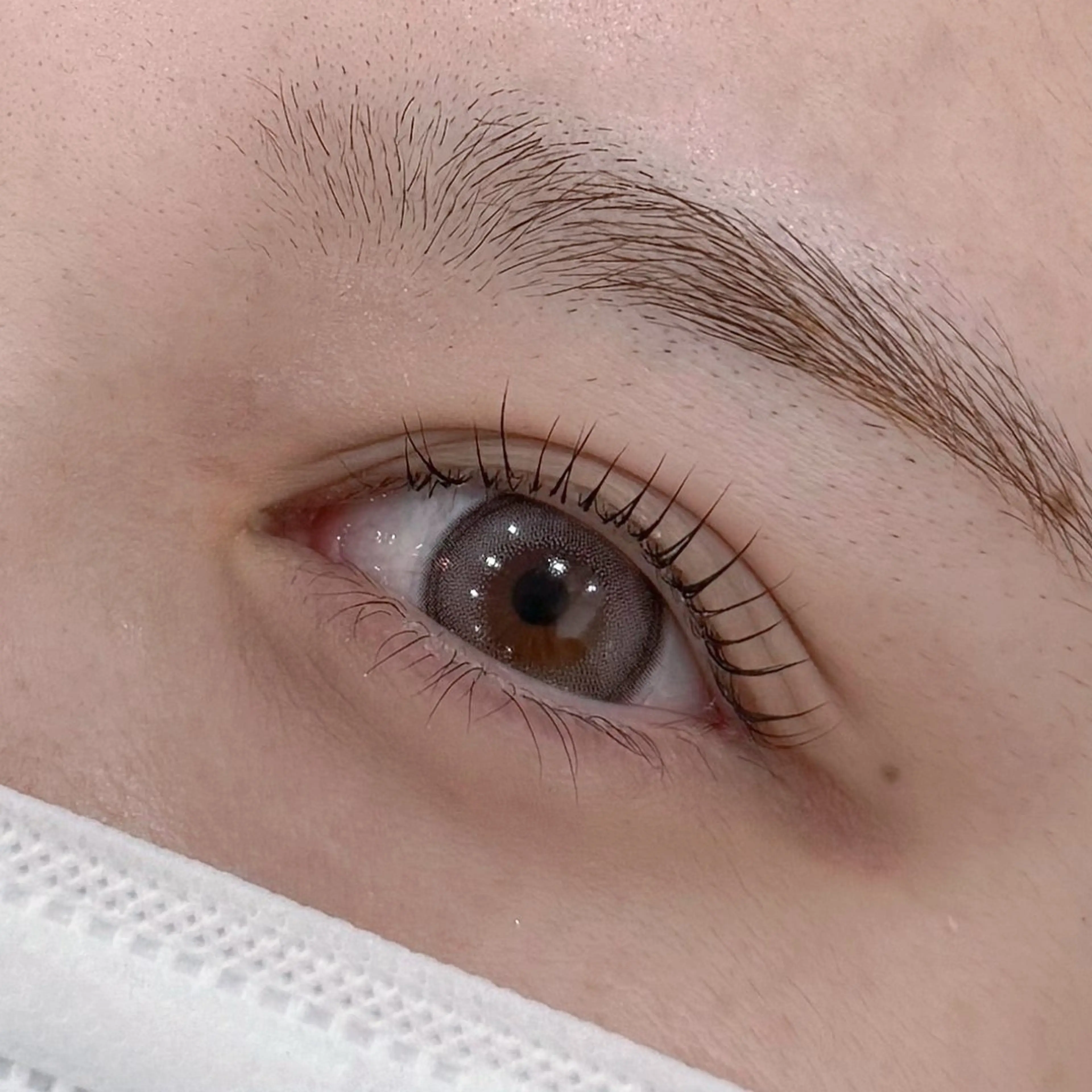 マツエク・マツパ Shino 🐈‍⬛🌙のマツエク・マツパデザイン