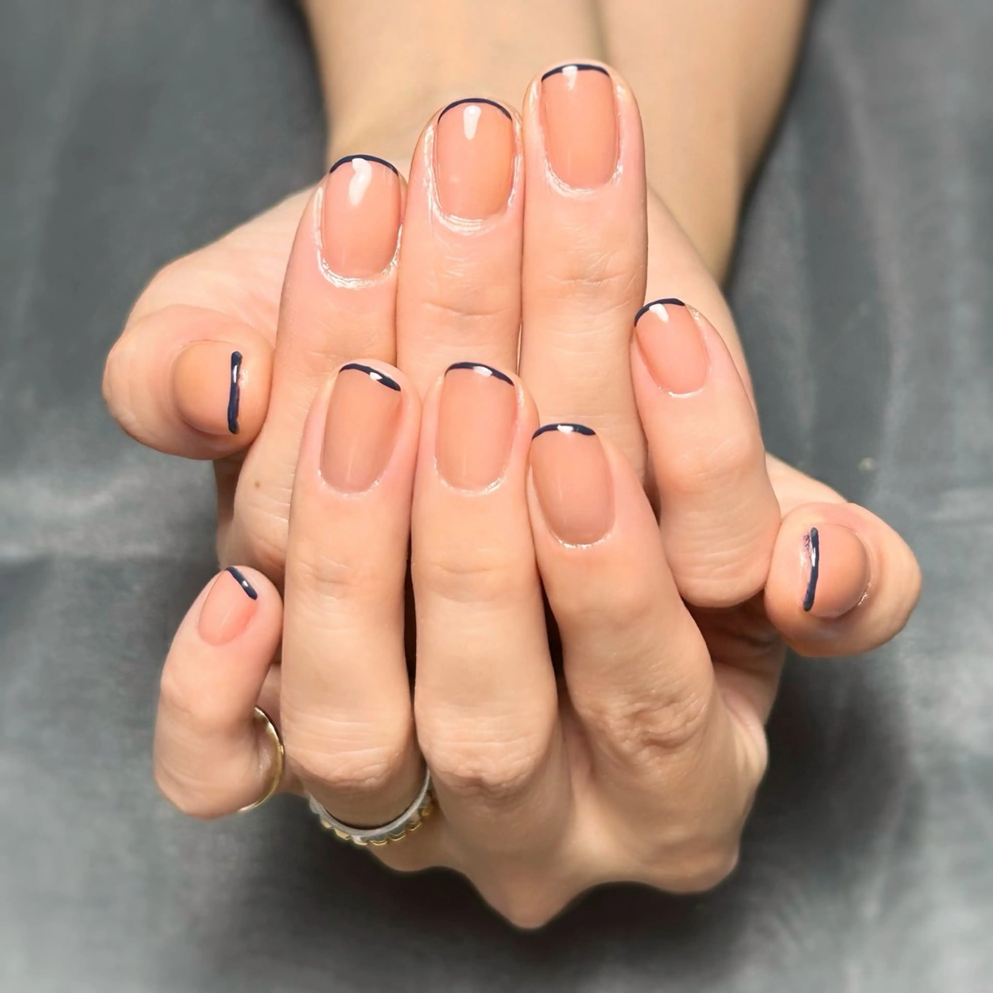ネイル 持ち込み NailRoom つめ想いのネイルデザイン