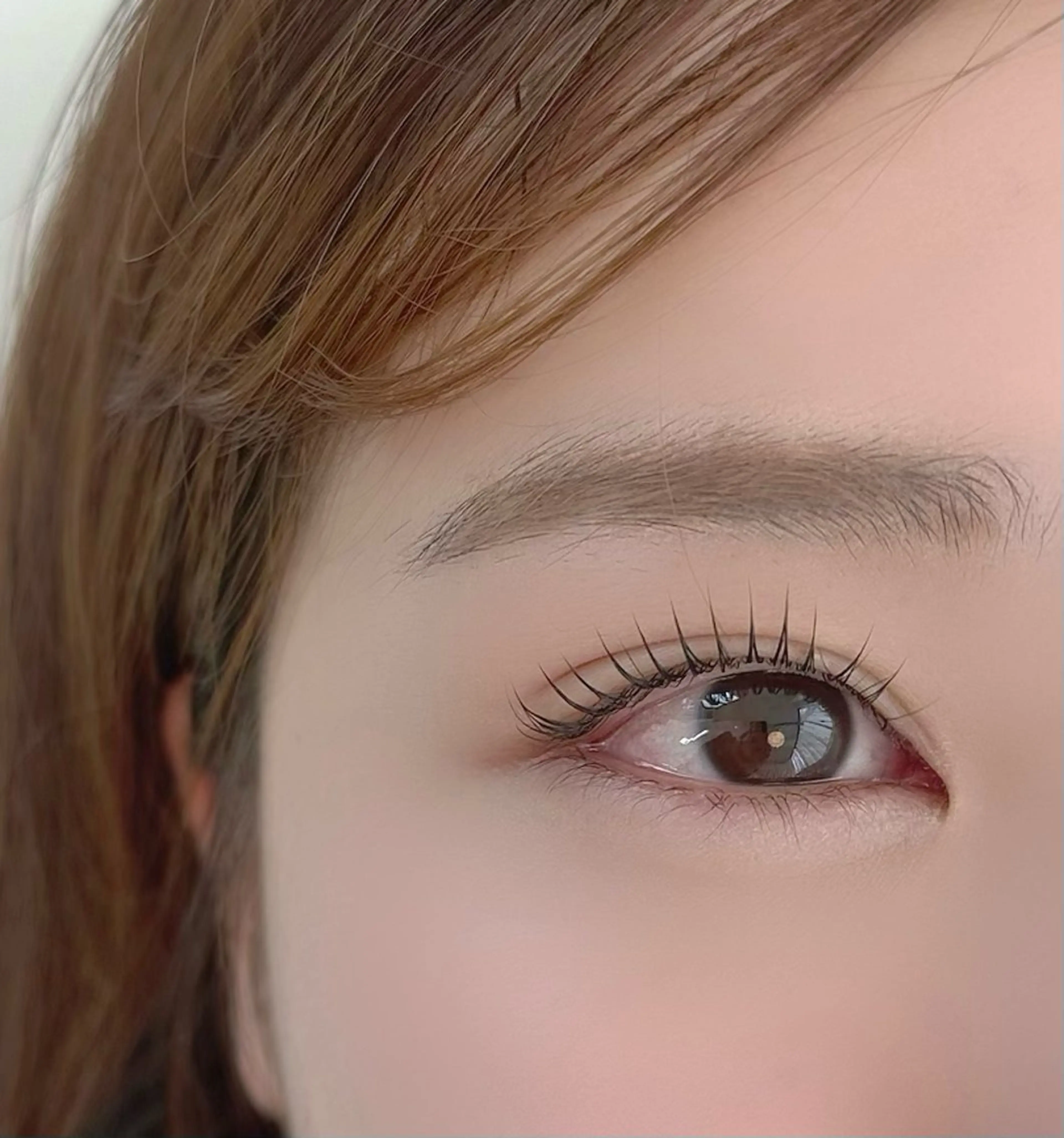 マツエク・マツパ マツパ soo nachiのマツエク・マツパデザイン