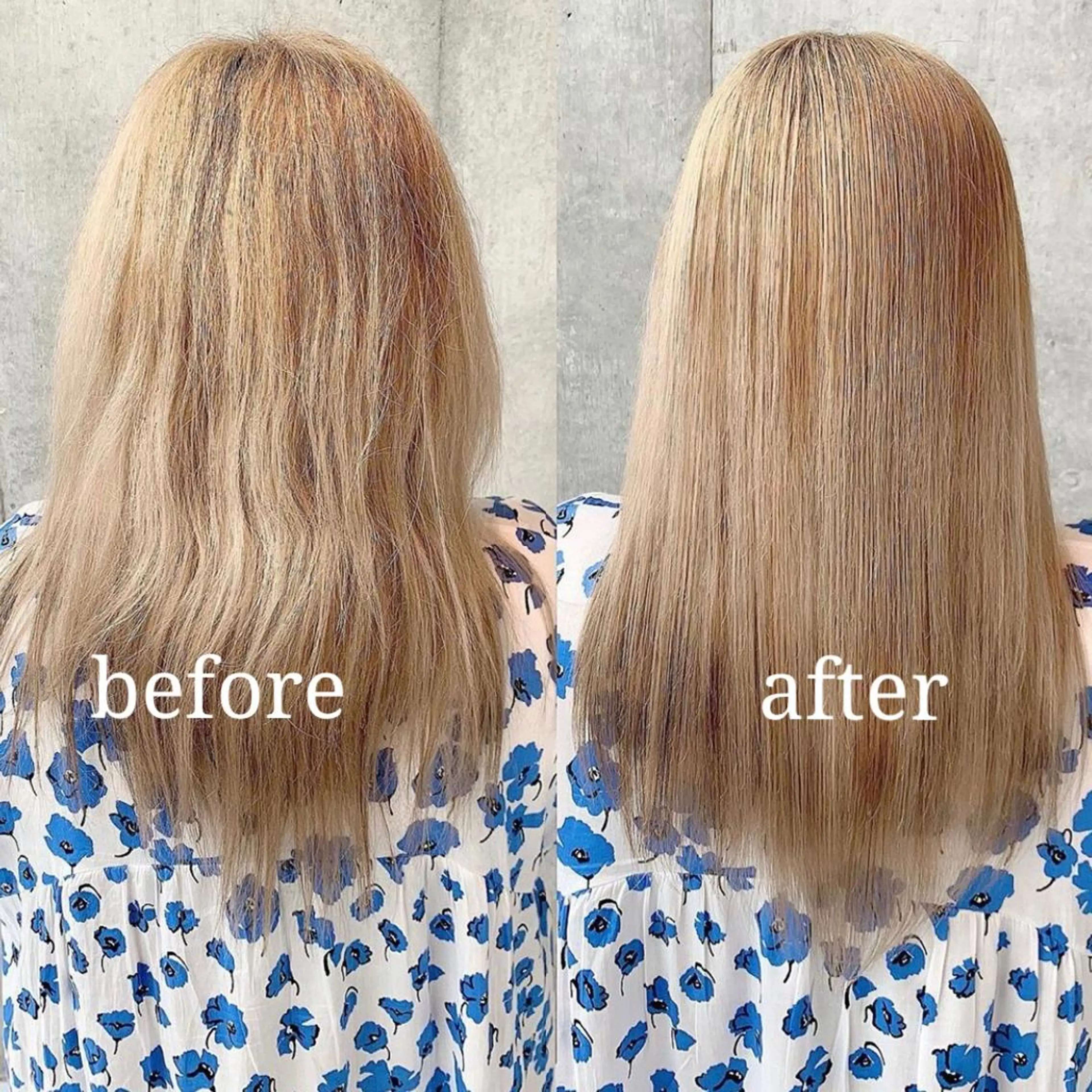 Takahiro 髪質改善のヘアスタイル