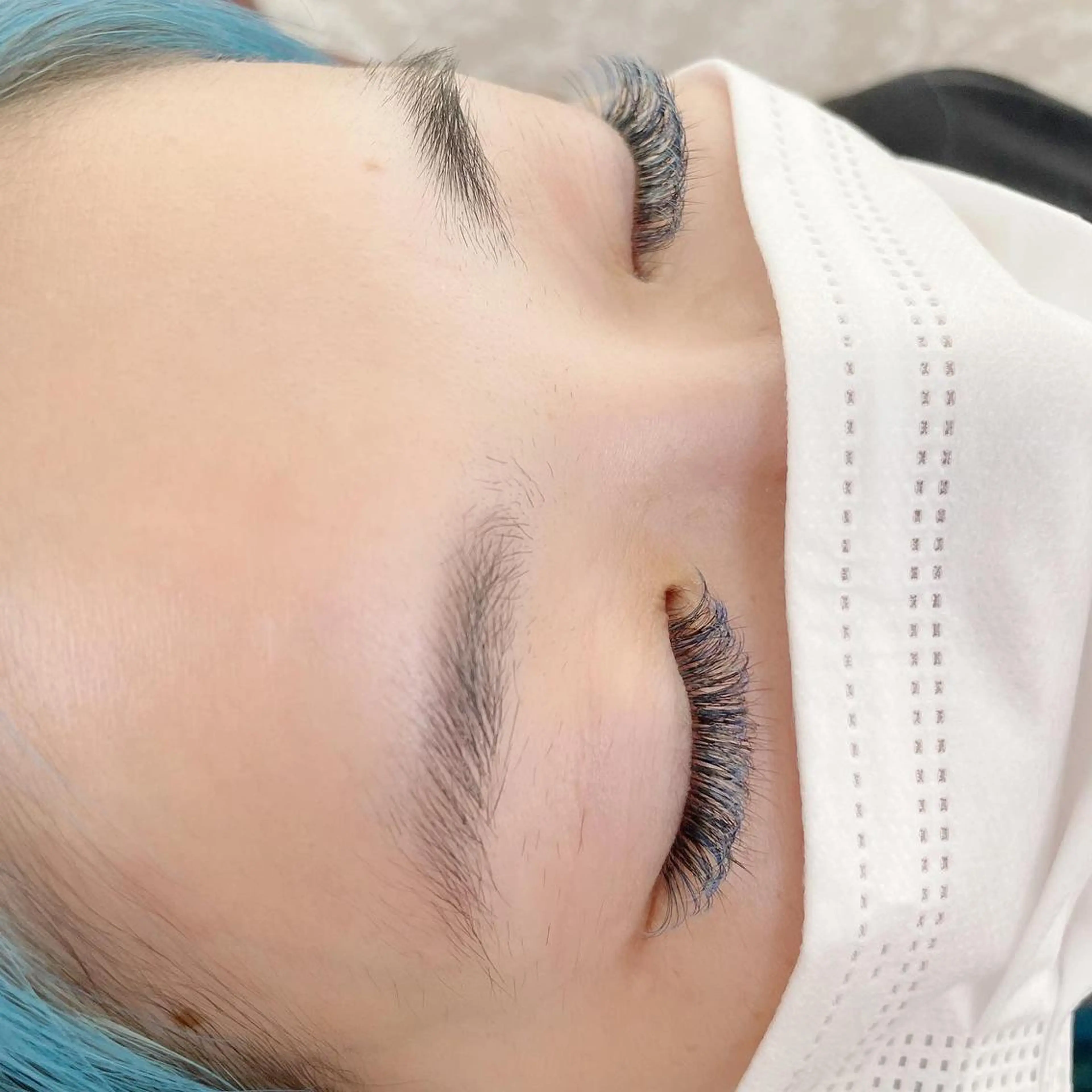 マツエク・マツパ ailas+h. アイラスのマツエク・マツパデザイン