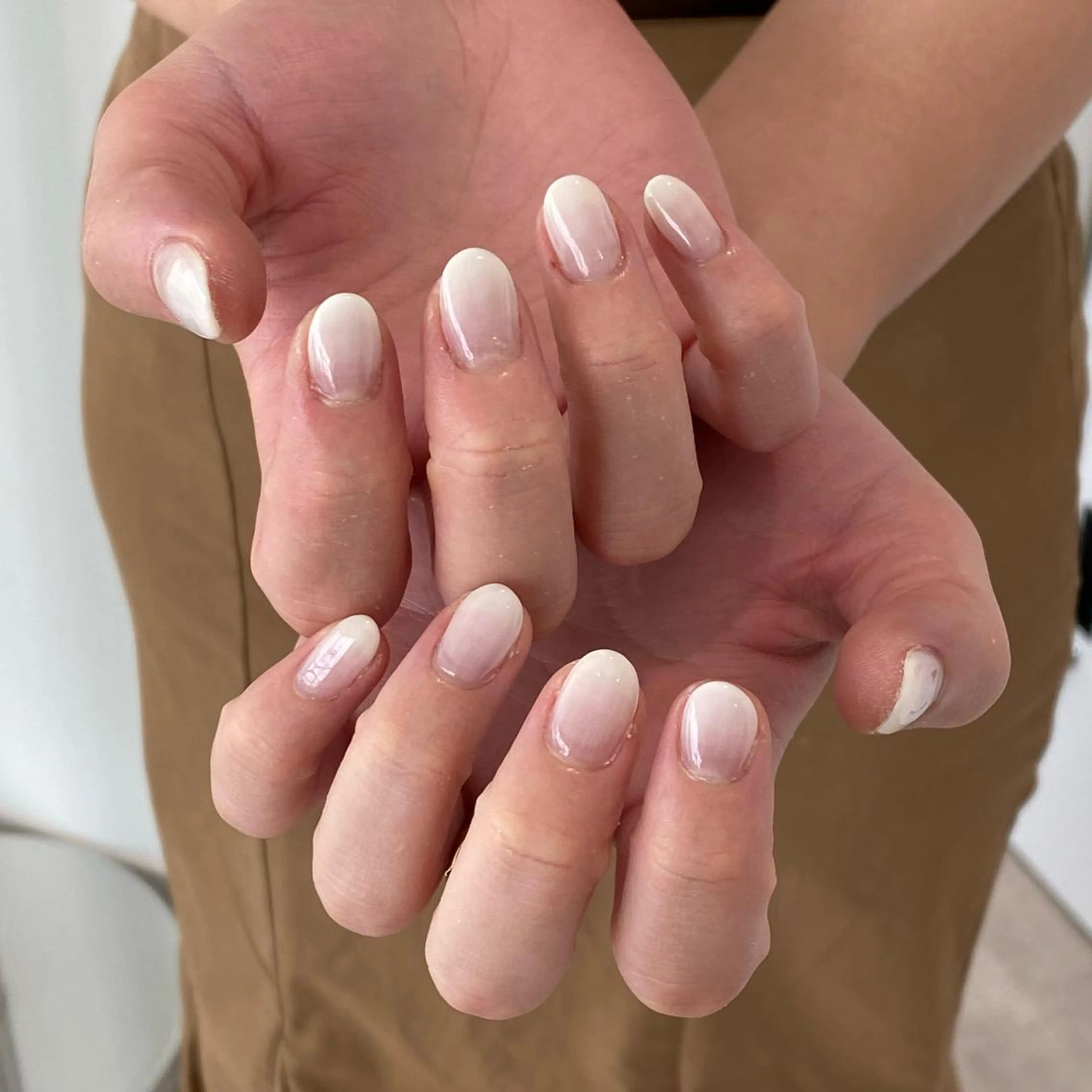 ネイル ハンドネイル ayana nails所属・nail salon ayanaのネイルデザイン