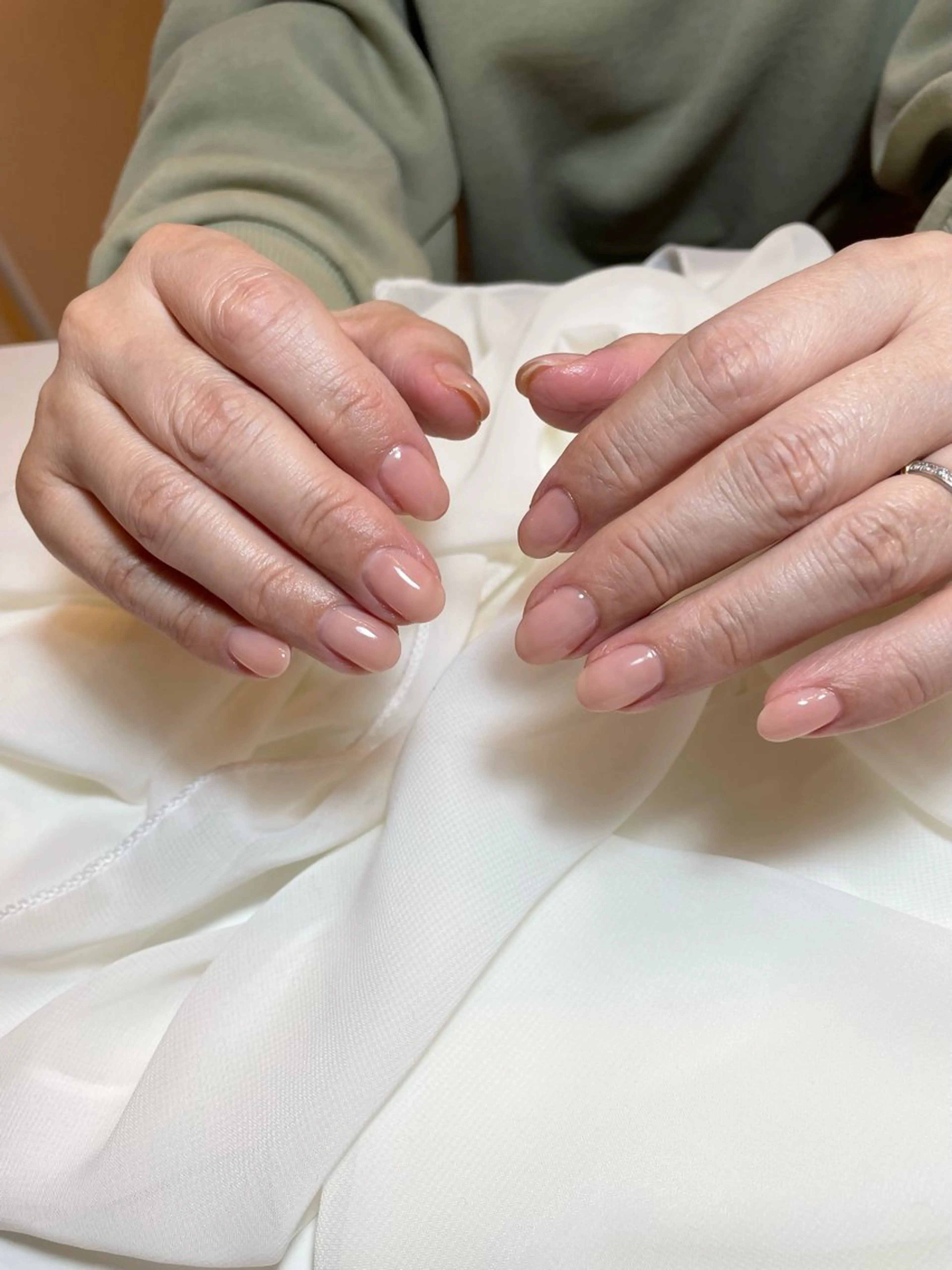 ネイル I me nailのネイルデザイン