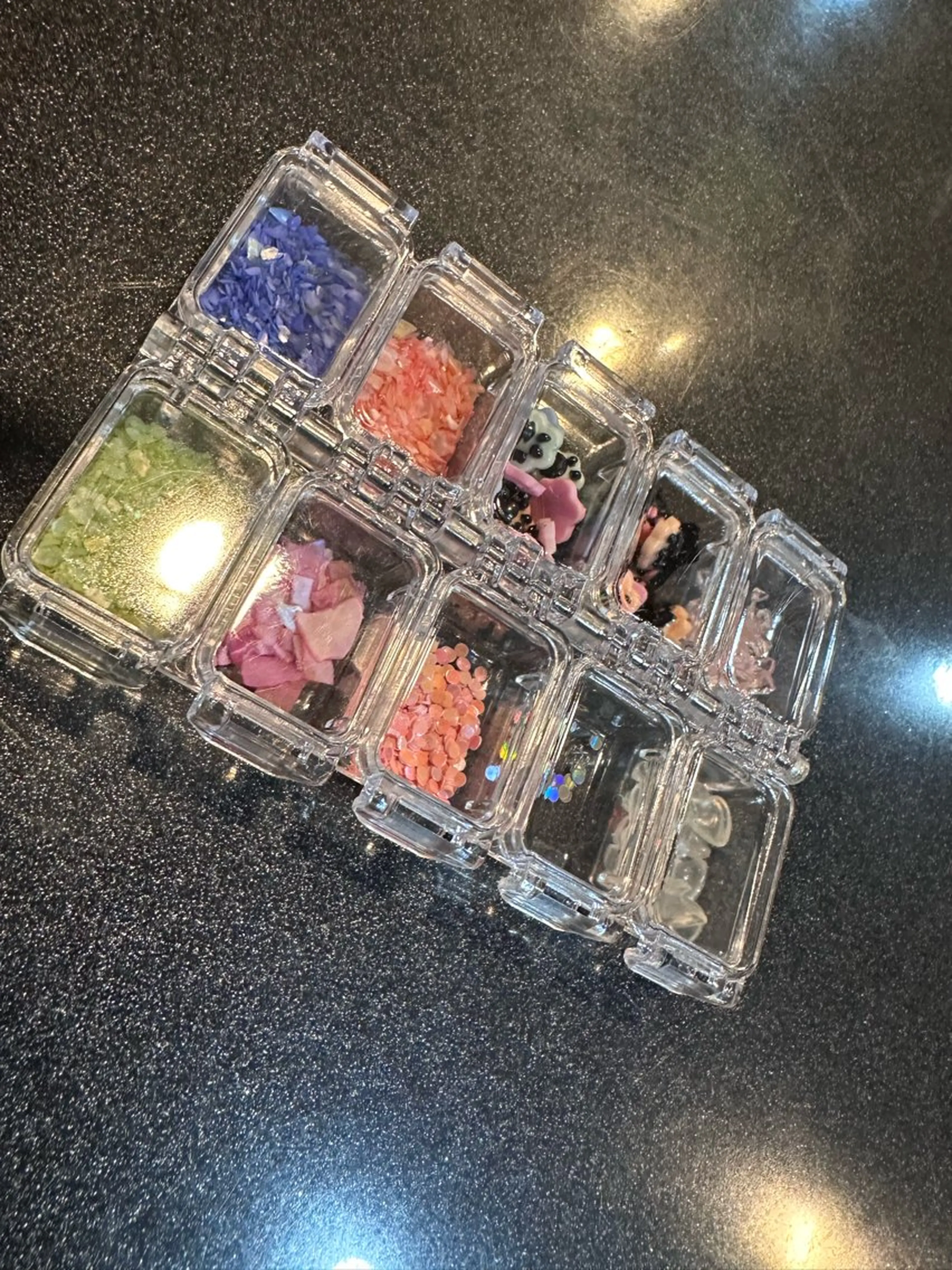 ネイル e.nail所属・🍎吉田 恵里🍎のネイルデザイン