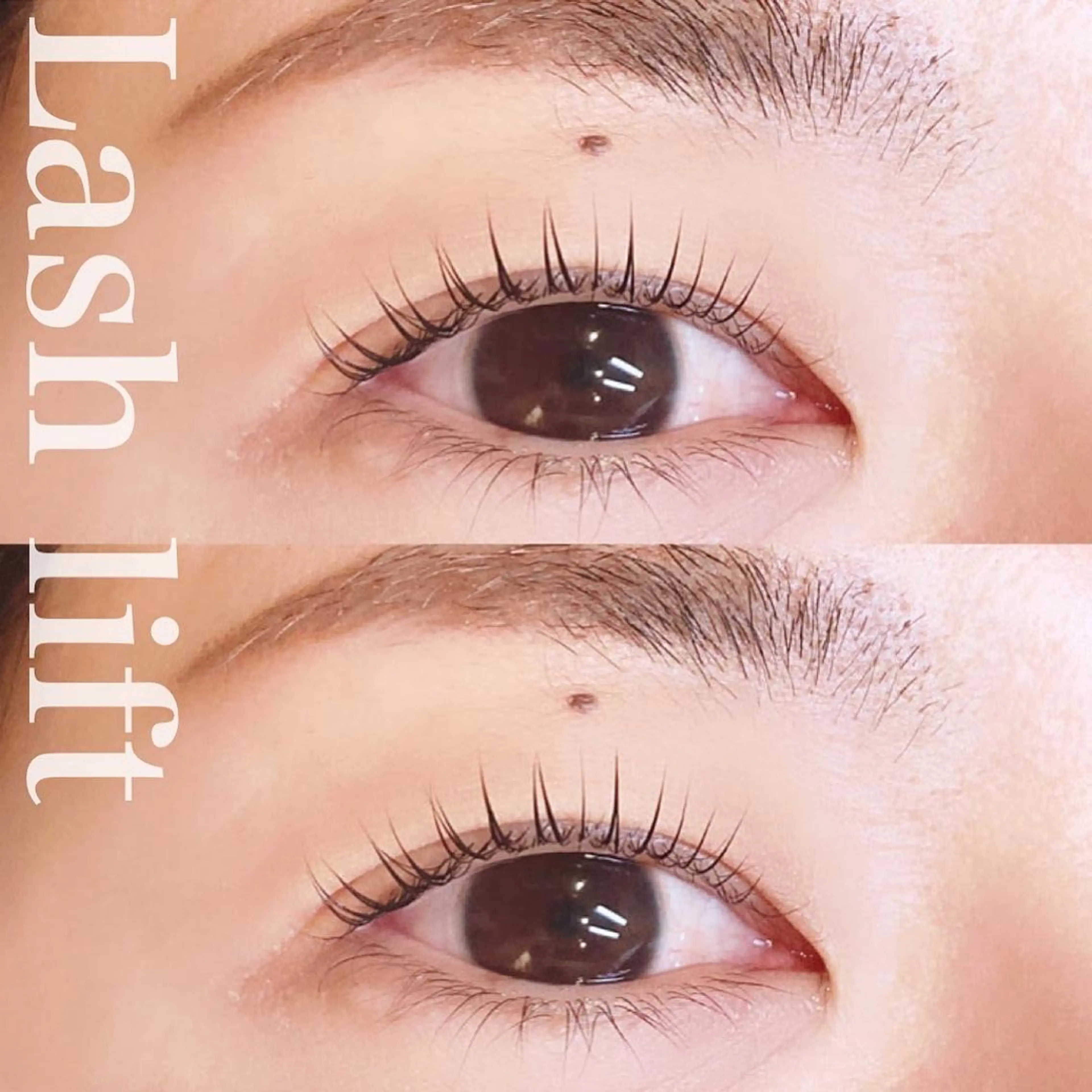 マツエク・マツパ slowly  eye&brow所属・【slowly】 RINAのマツエク・マツパデザイン