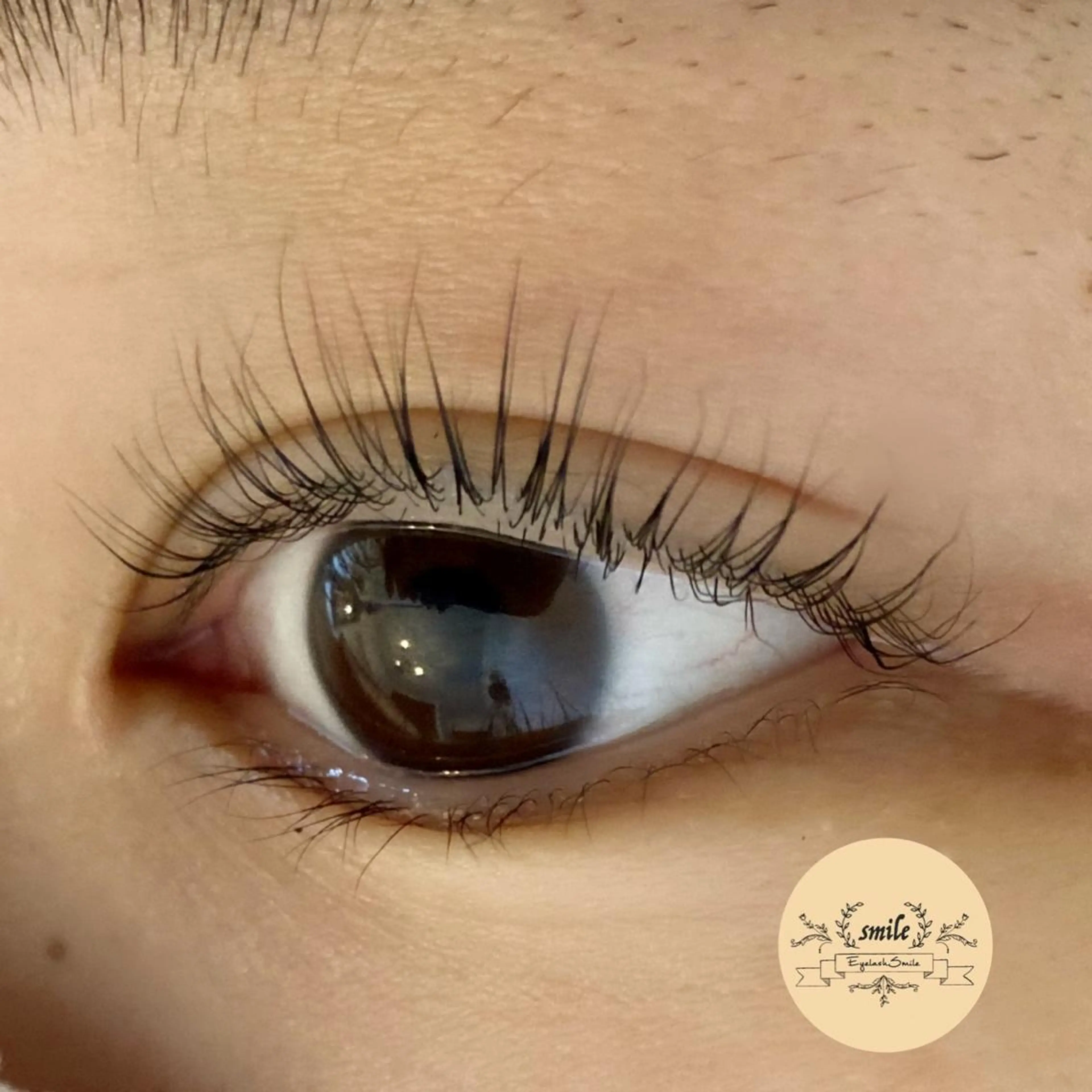 マツエク・マツパ eyelash smileのマツエク・マツパデザイン