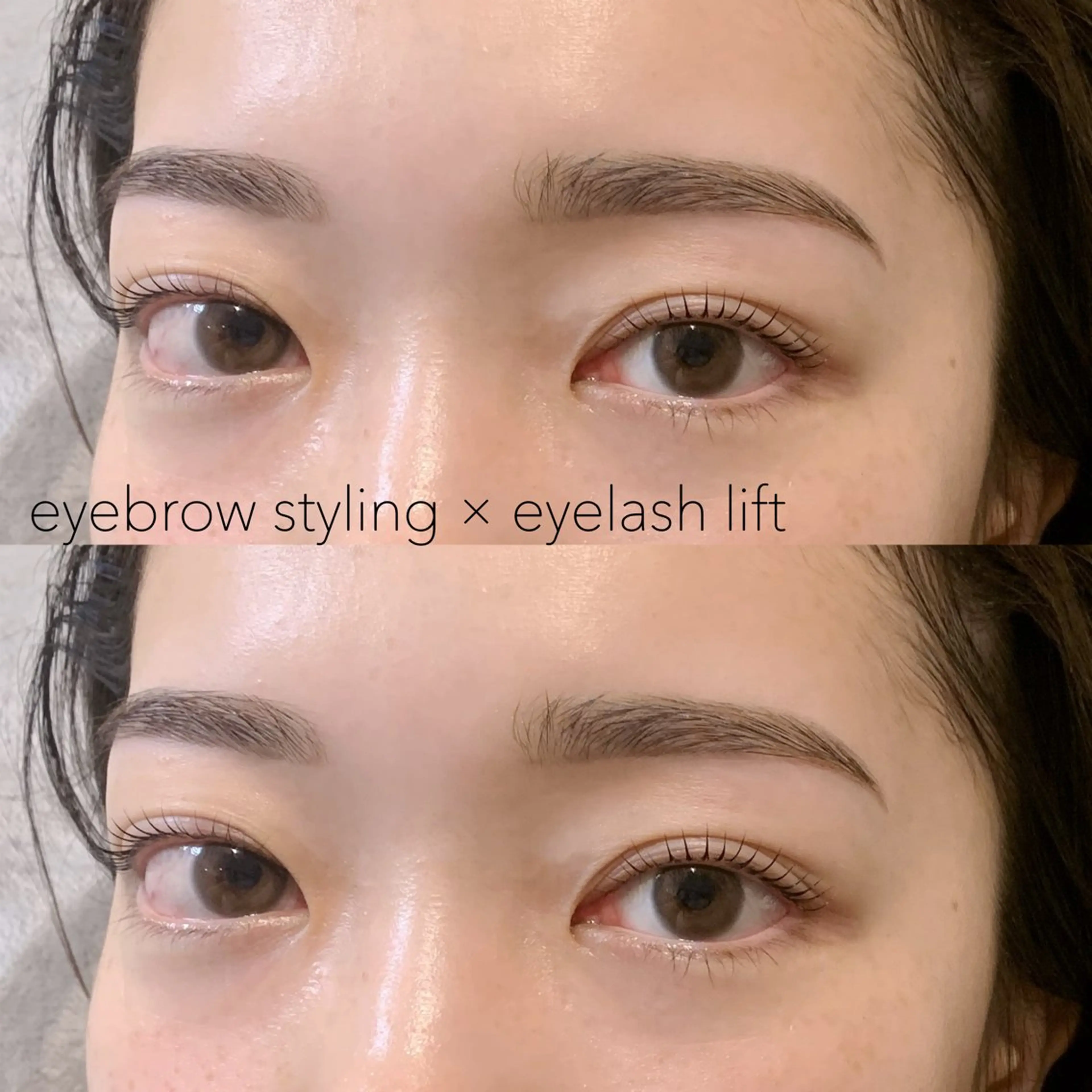 アイブロウ 眉カラー メンズアイブロウ 眉毛ワックス脱毛 ワックス脱毛 眉カット その他(アイブロウ) ohime 新宿店 natsumiのマツエク・マツパデザイン