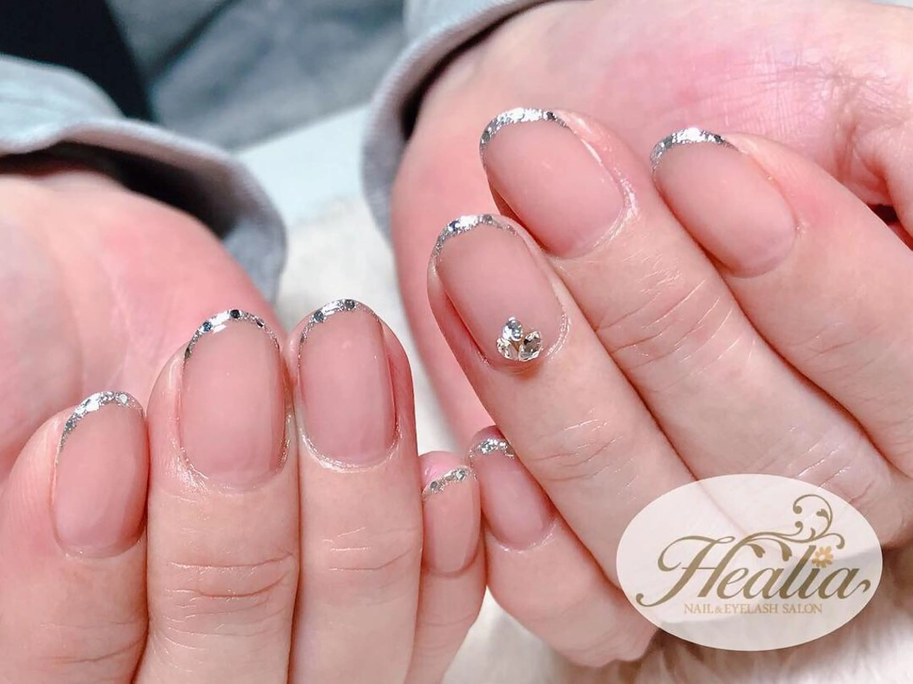 ネイル REMIA湘南台 TANABEのネイルデザイン