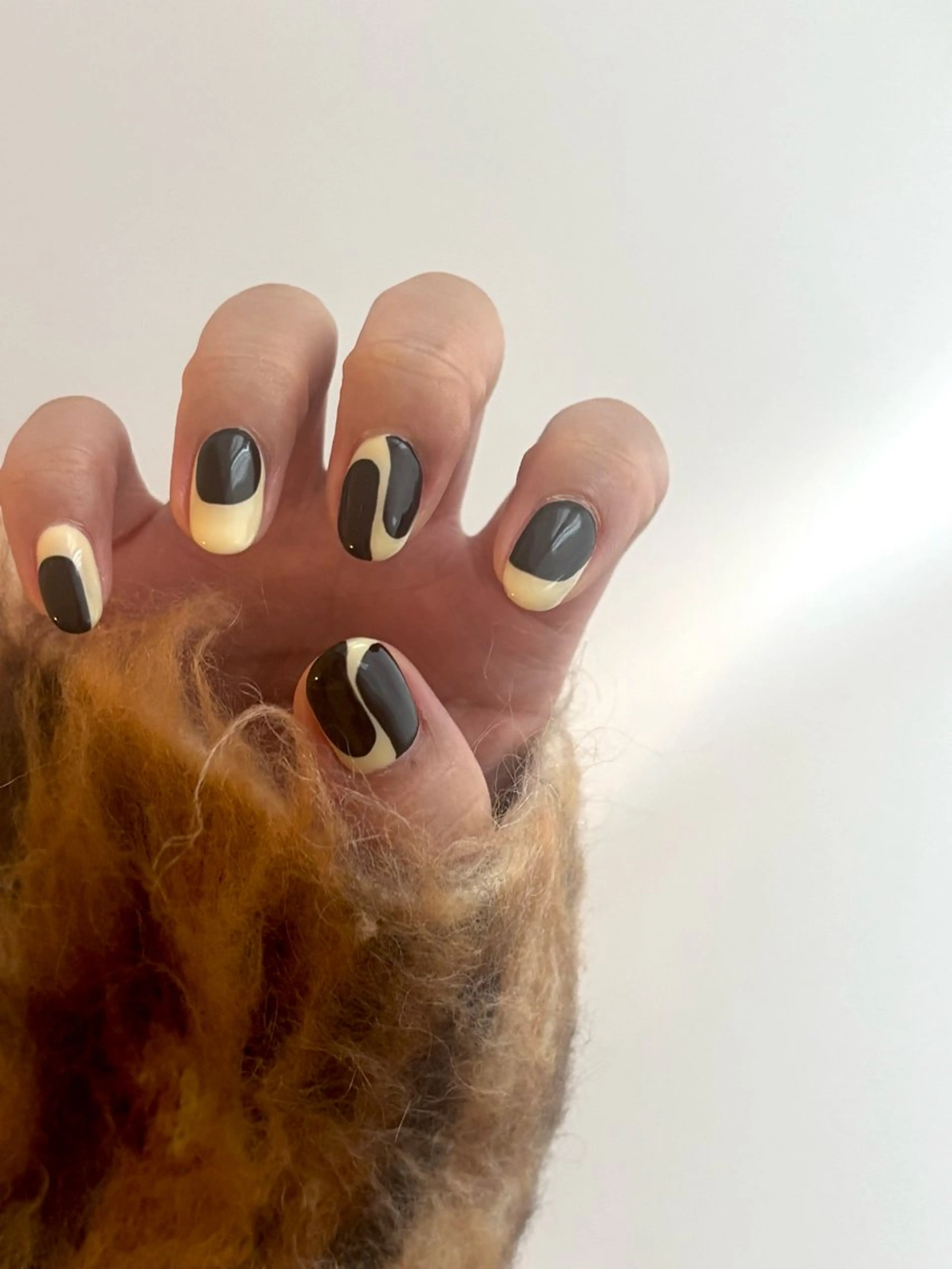 ネイル アートネイル ハンドネイル Elio所属・Elio 国泰寺のネイルデザイン