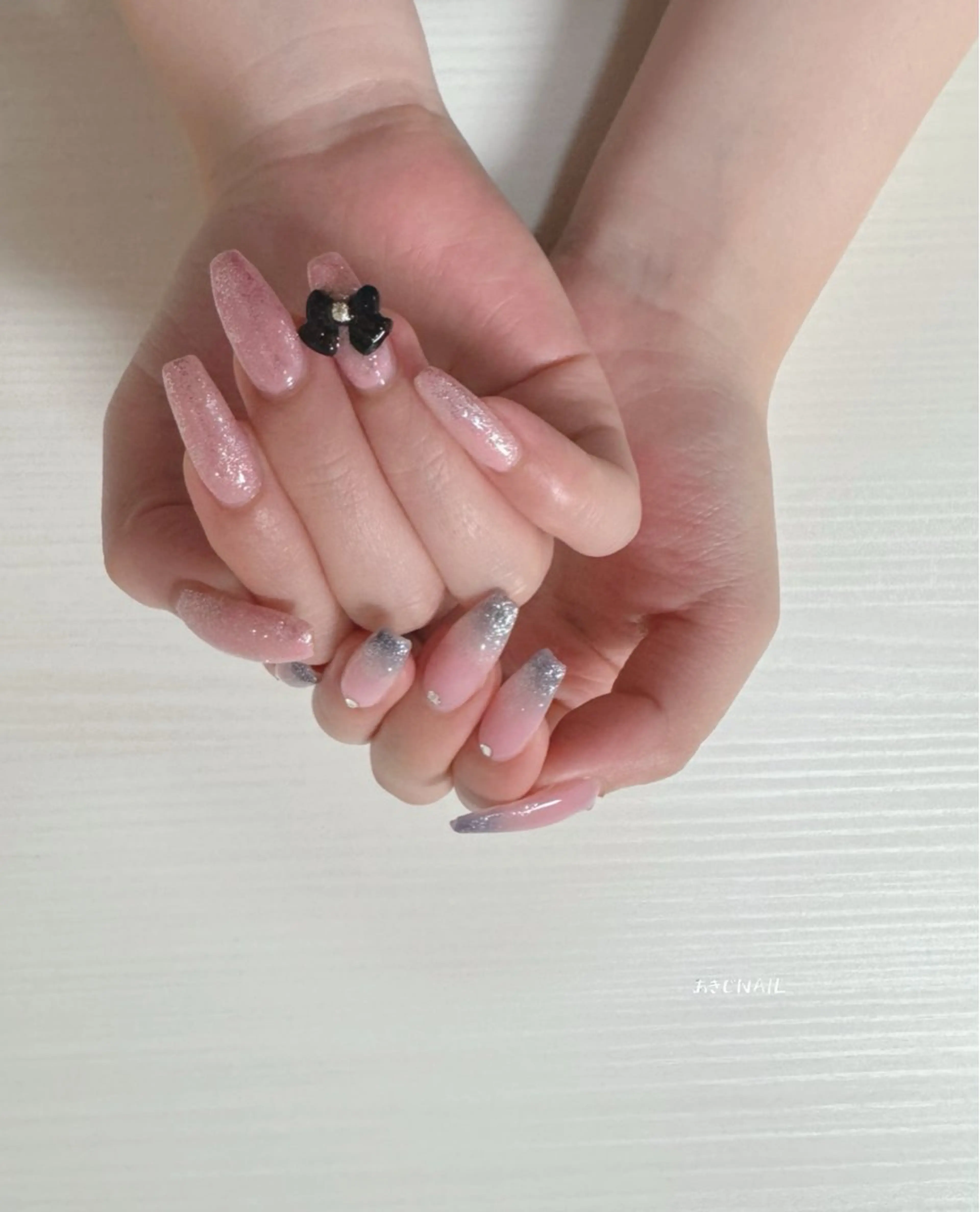 ネイル あきじ NAILのネイルデザイン