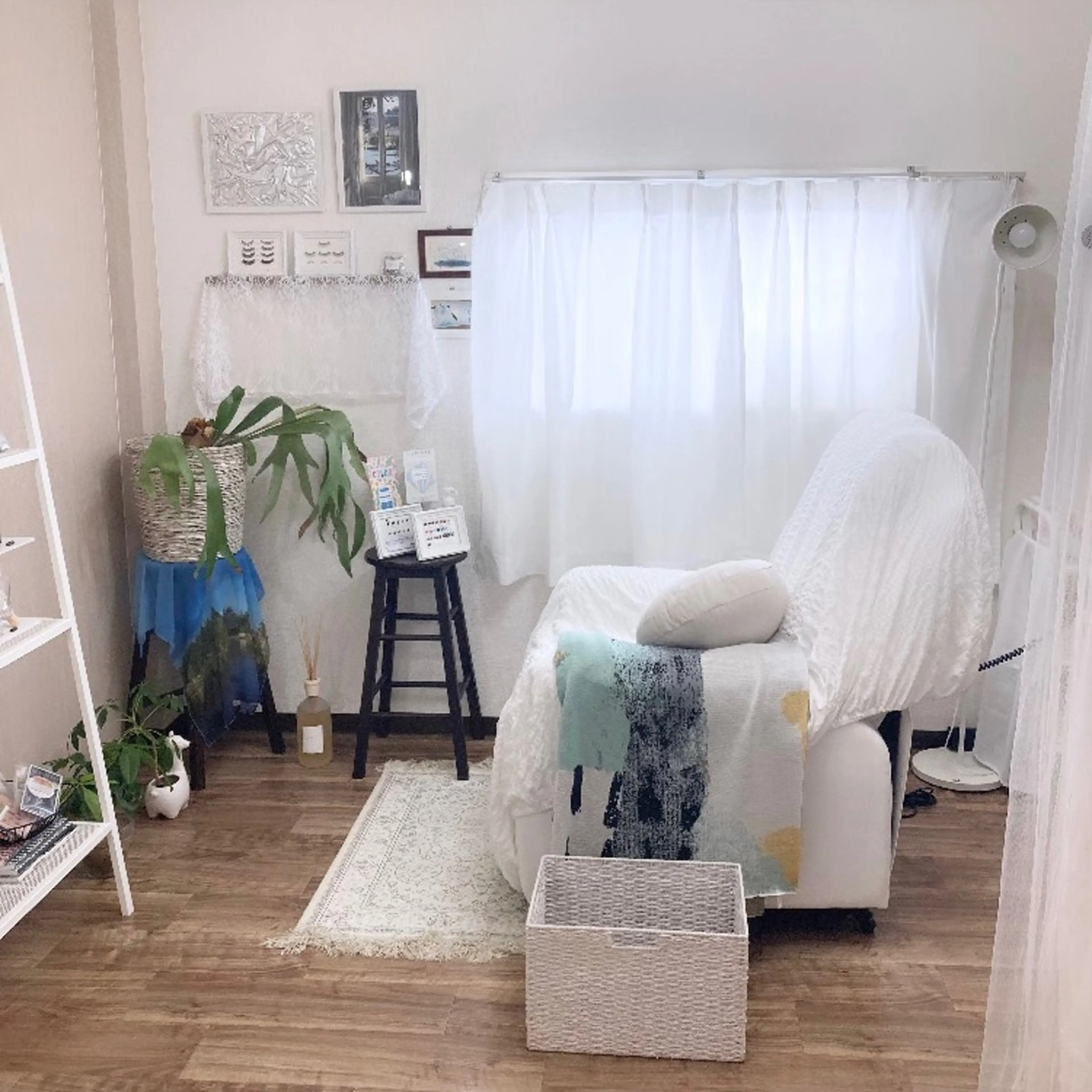 ｉｃｈｉ ...のマツエク・マツパデザイン