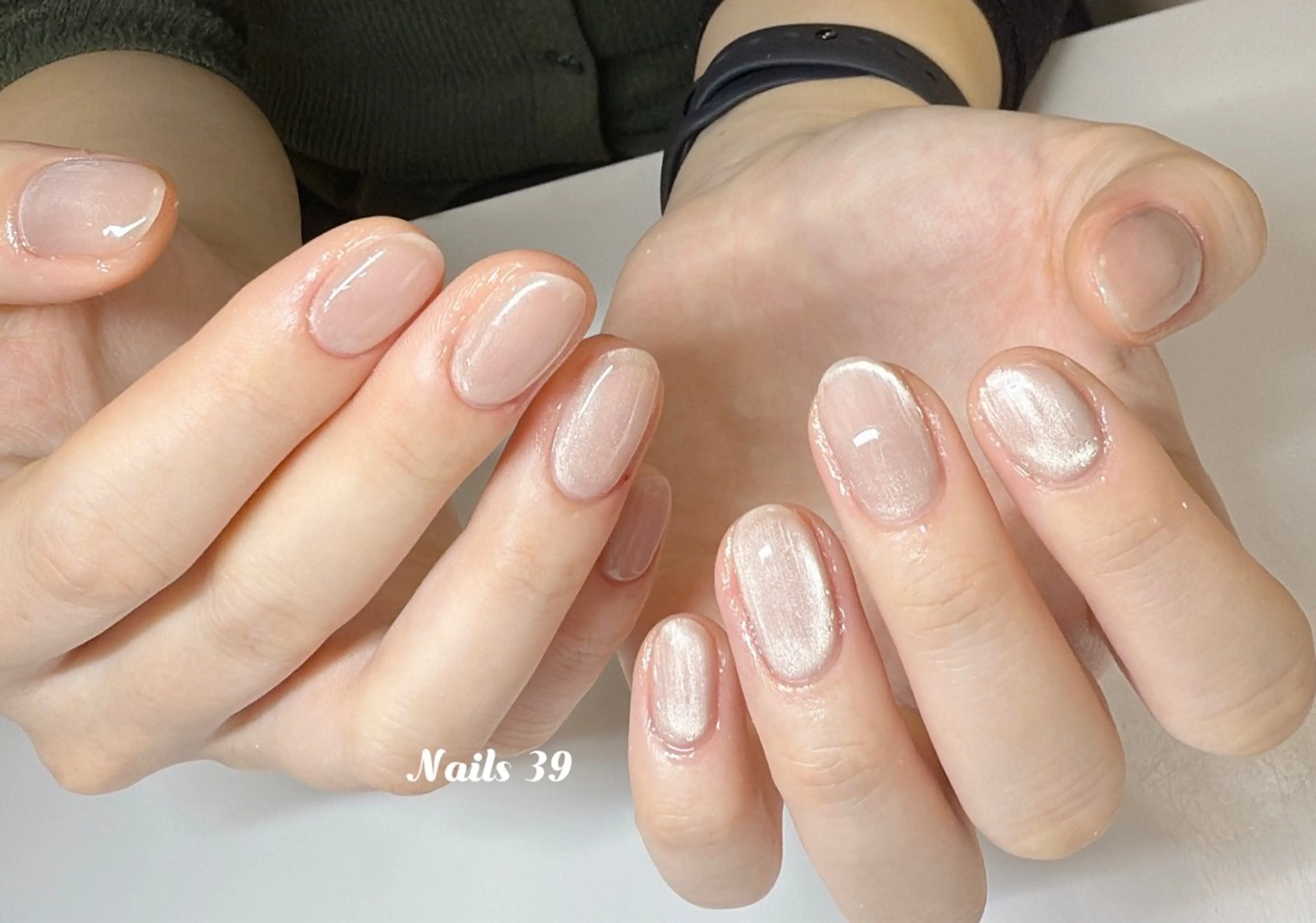 ネイル Nails 39のネイルデザイン
