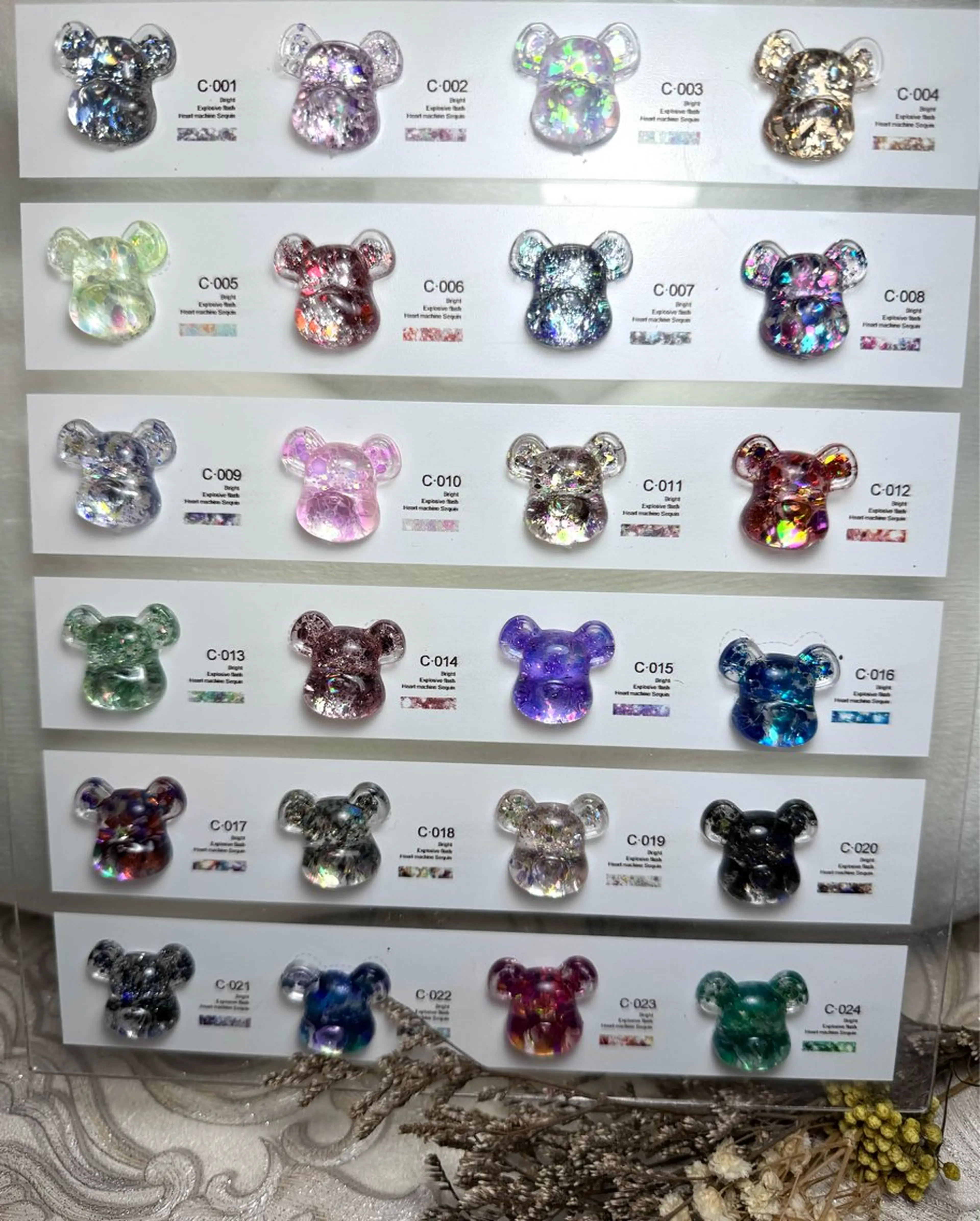 ネイル M.T  nail所属・M.T nailのネイルデザイン