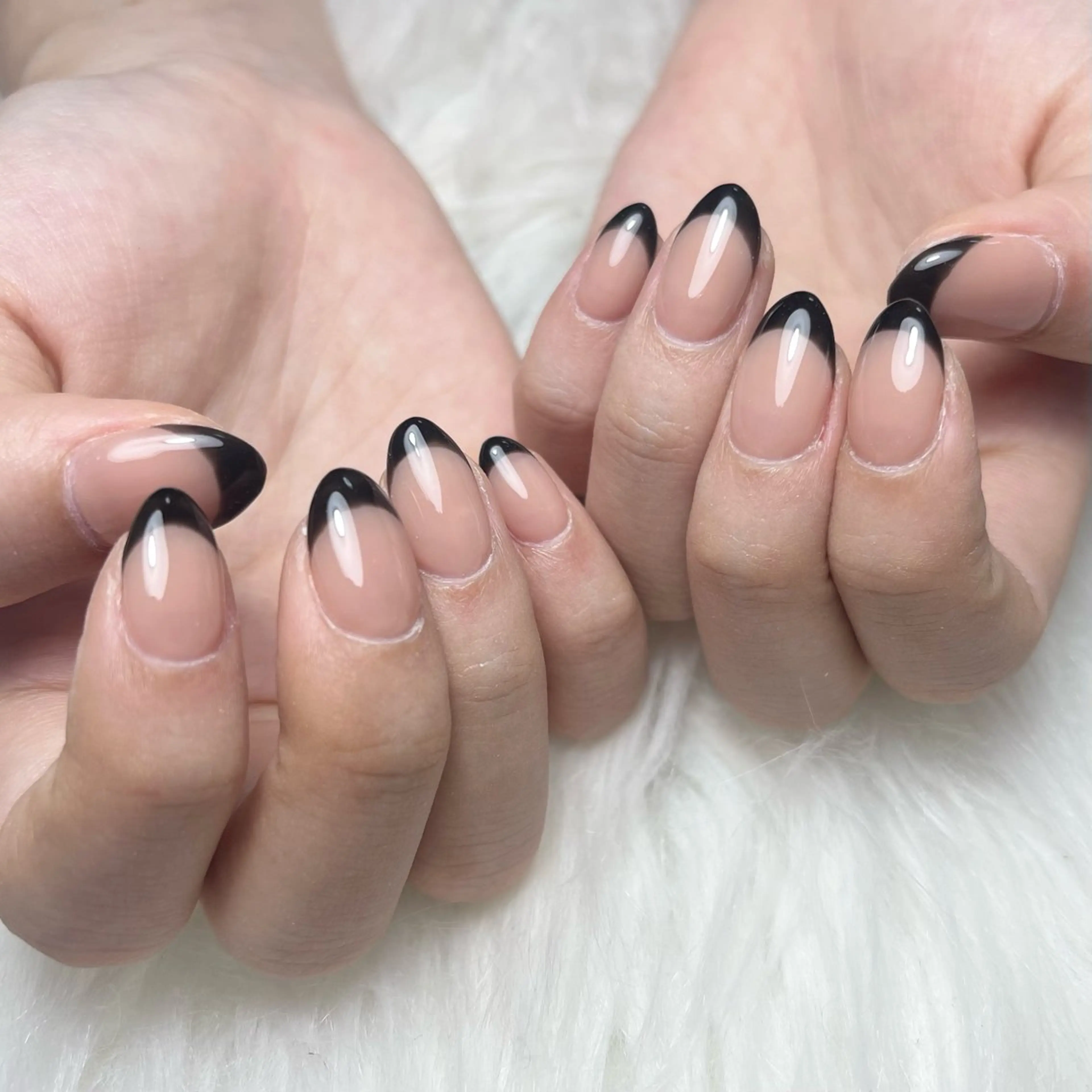 ネイル LULA所属・Stella nailのネイルデザイン