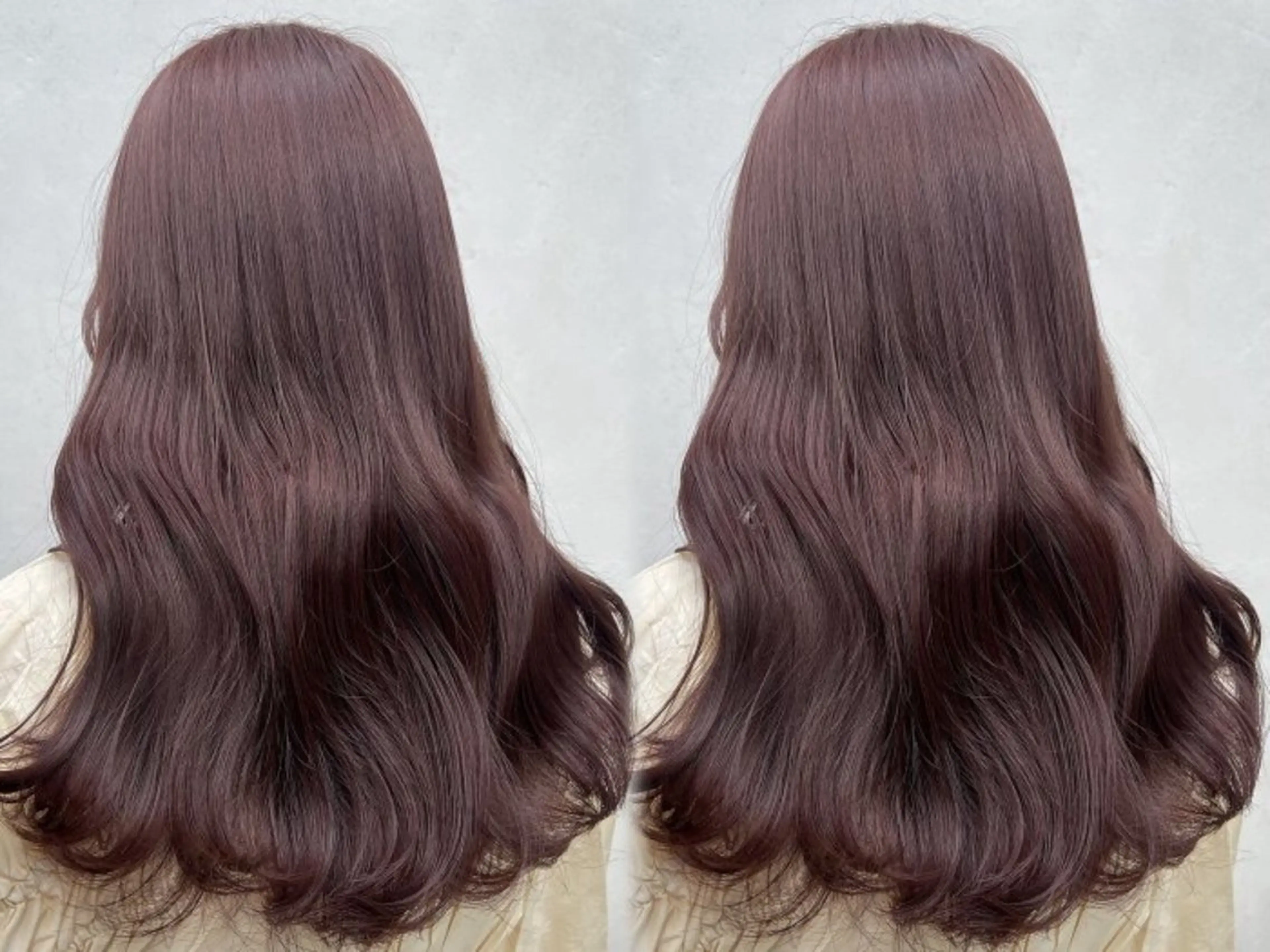 ミディアム 井田朋花 艶髪💎✨️のヘアスタイル