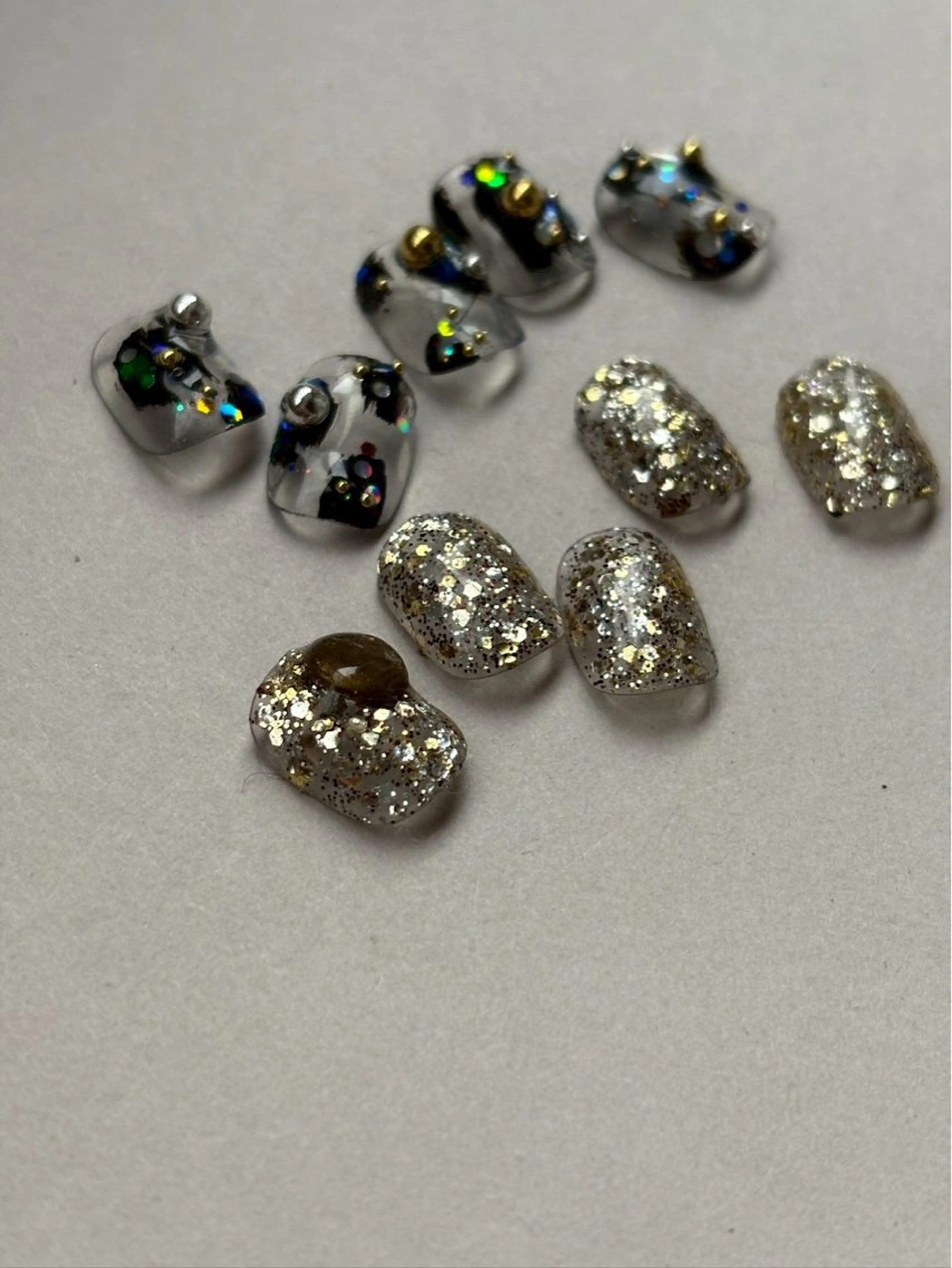 ネイル Unica./ 木本のネイルデザイン