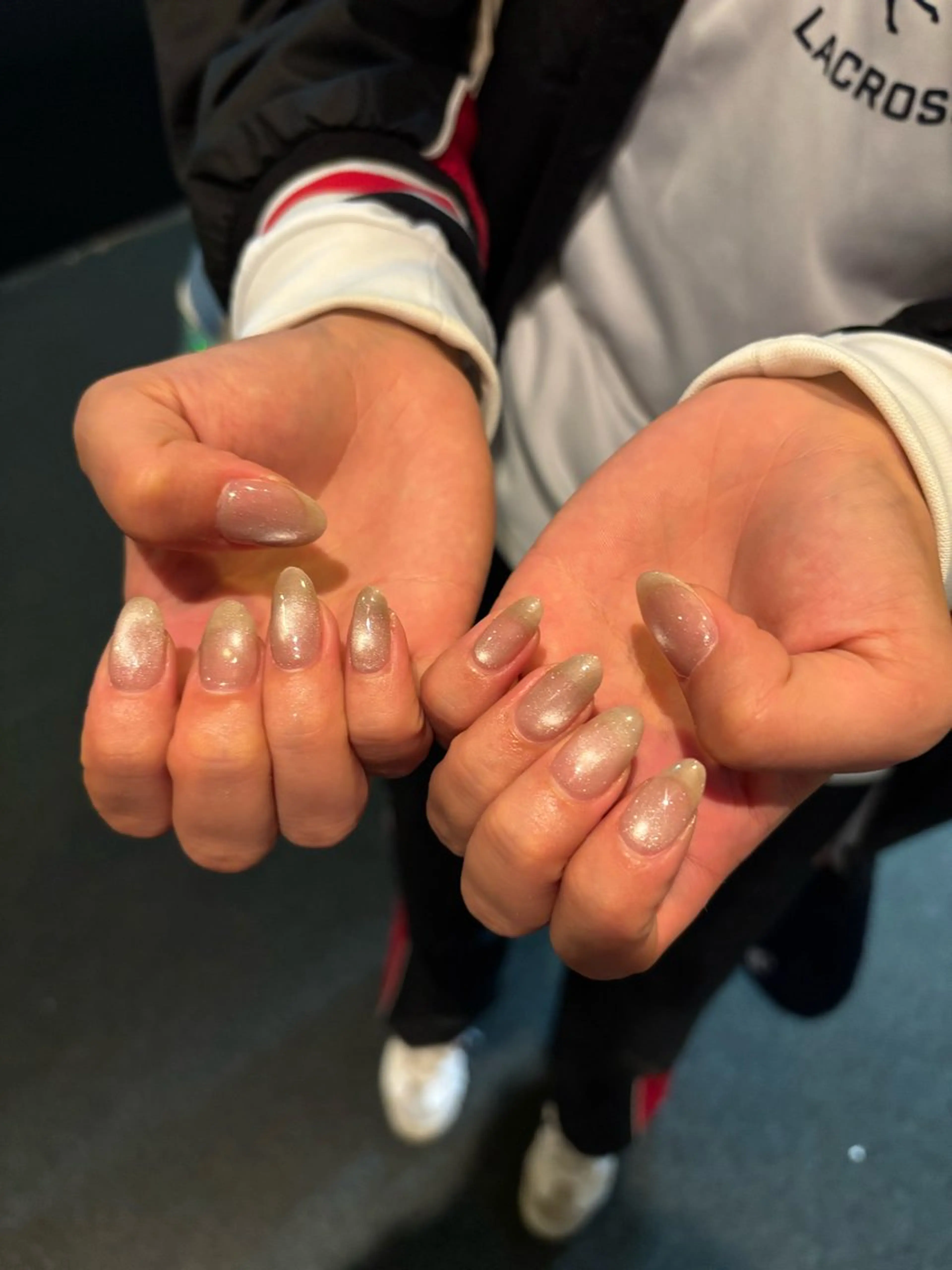 ネイル Rin Rinのネイルデザイン