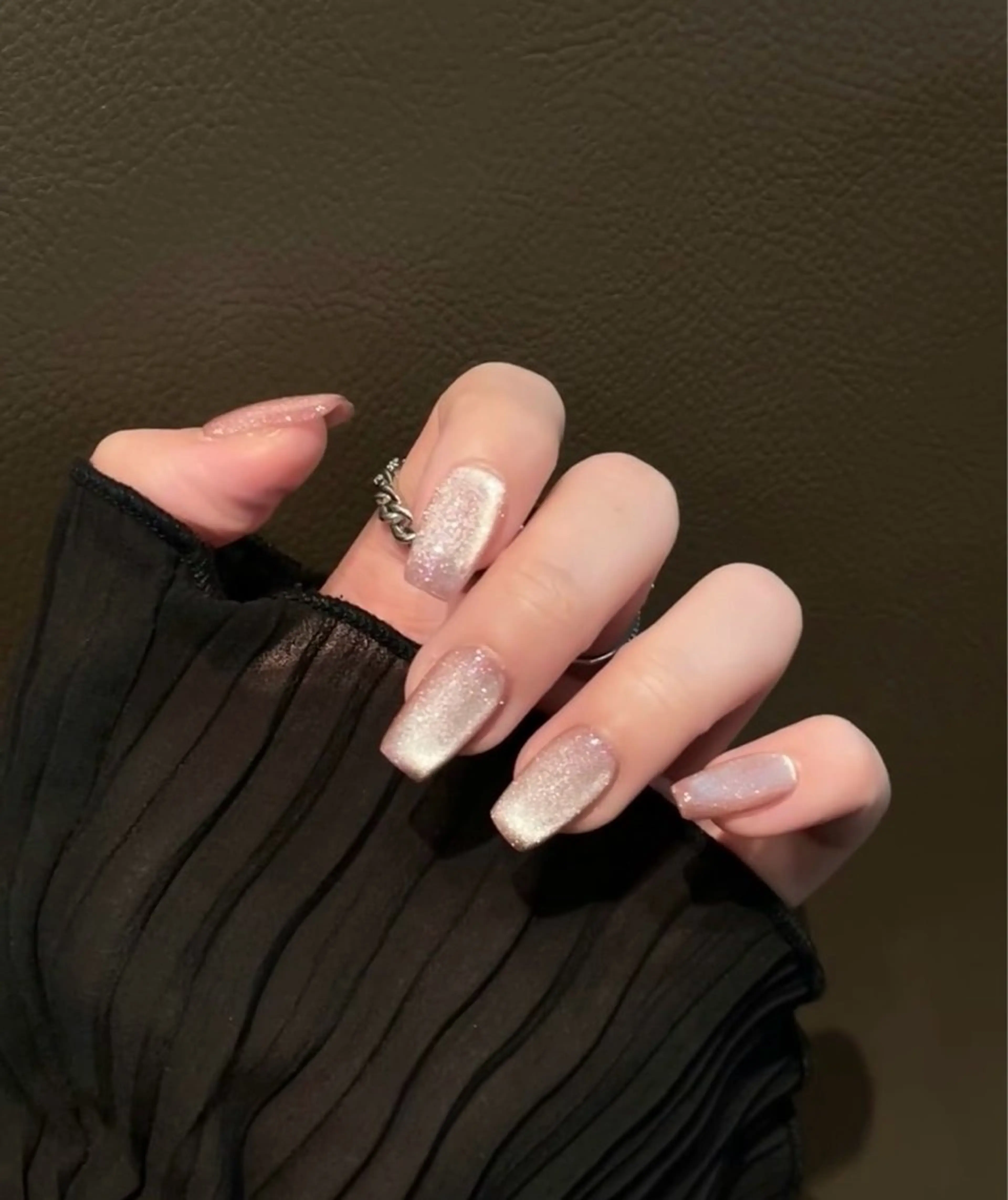 【HAND】マグネットワンカラー¥5500の写真