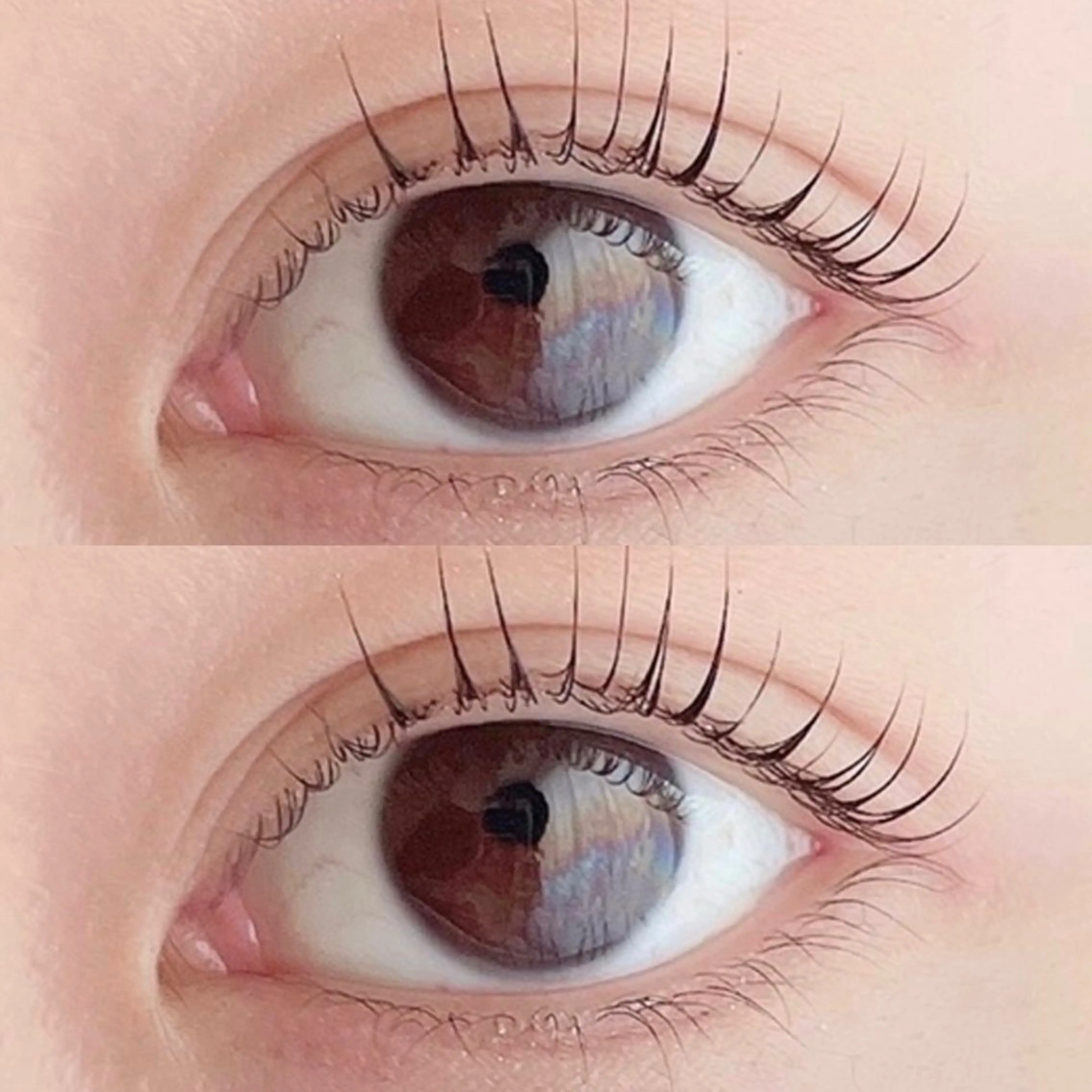 マツエク・マツパ shizuka kuriharaのマツエク・マツパデザイン