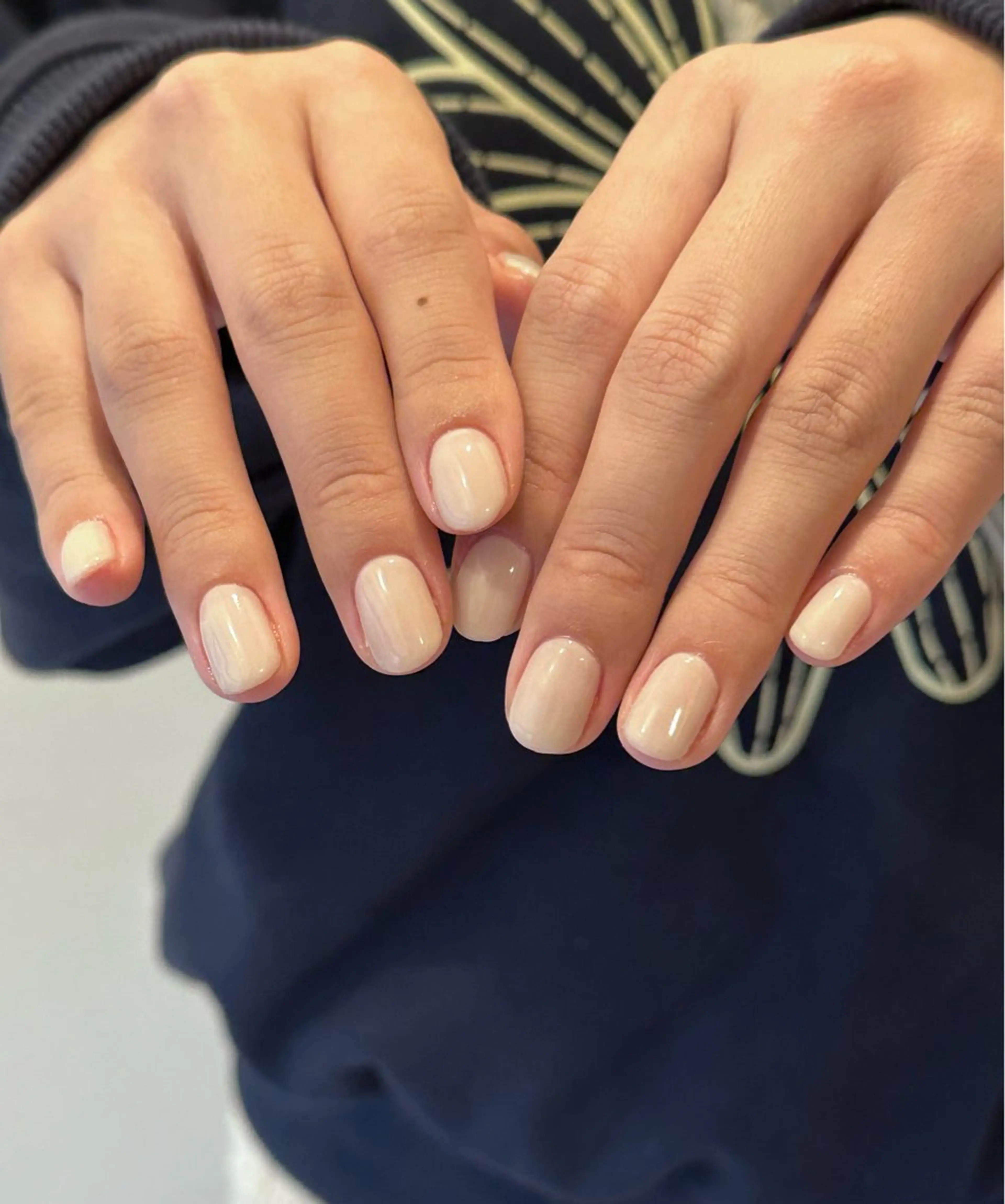 ネイル ハンドネイル reika .のネイルデザイン