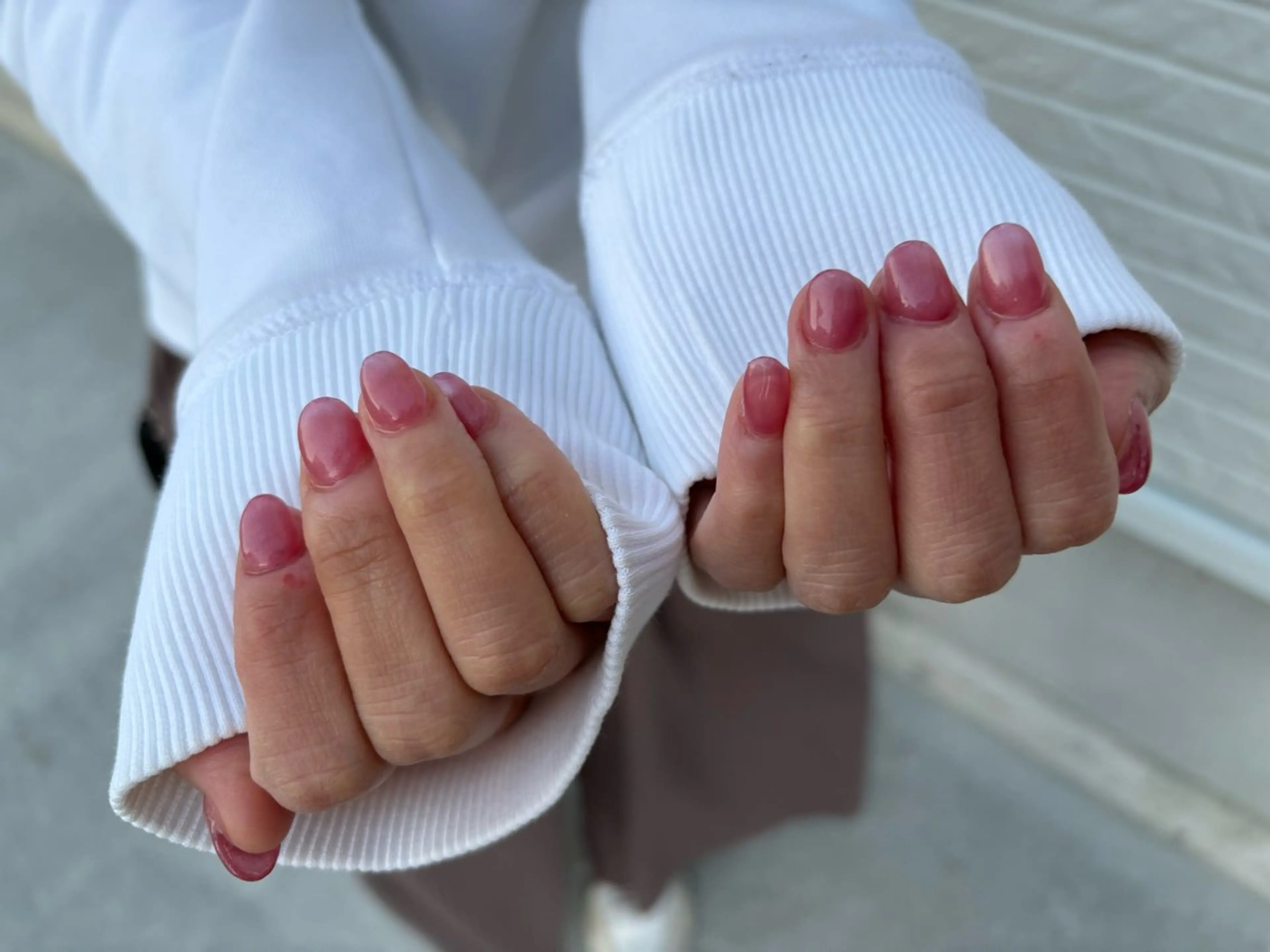 ネイル S momoのネイルデザイン