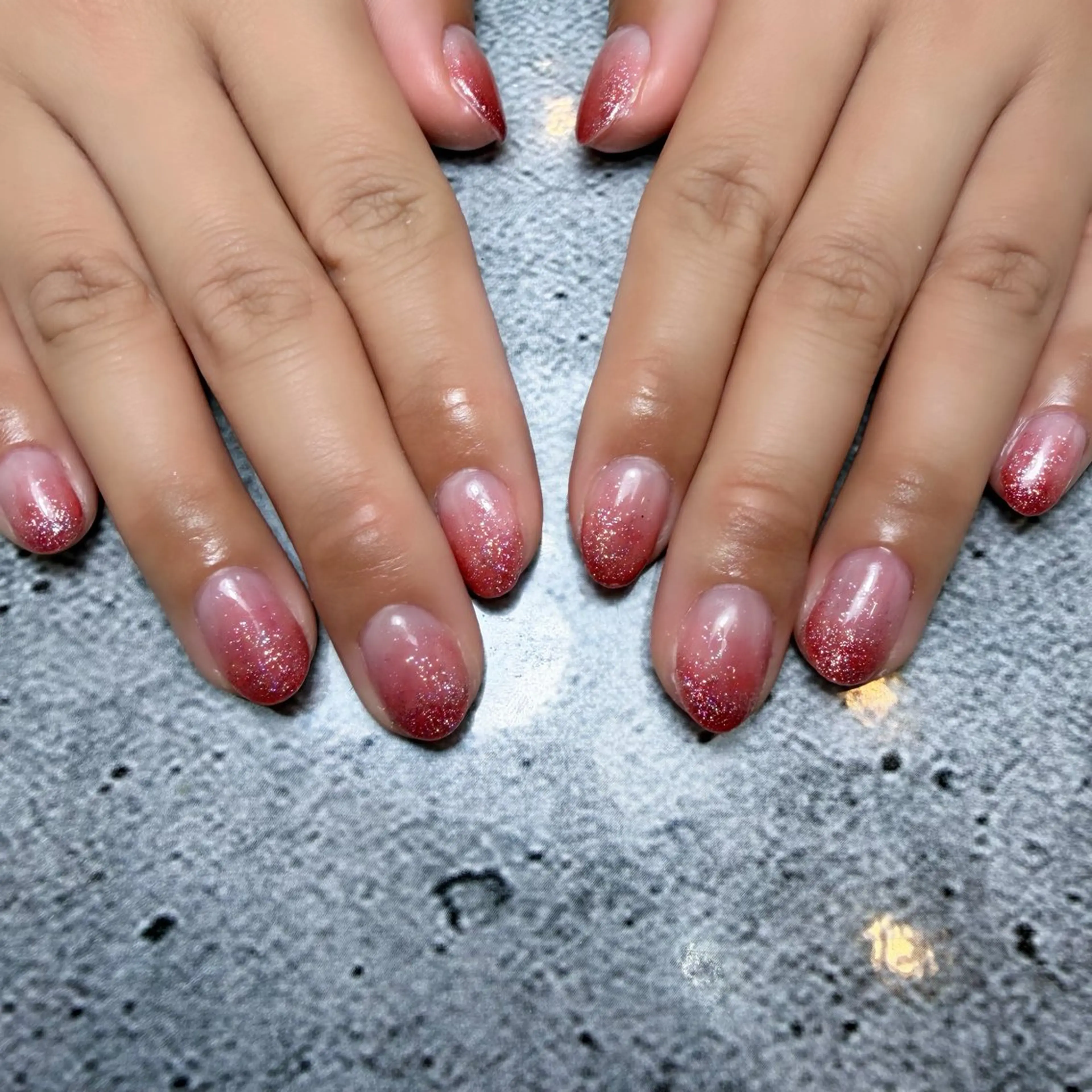 ネイル ハンドネイル CHERILY meiのマツエク・マツパデザイン