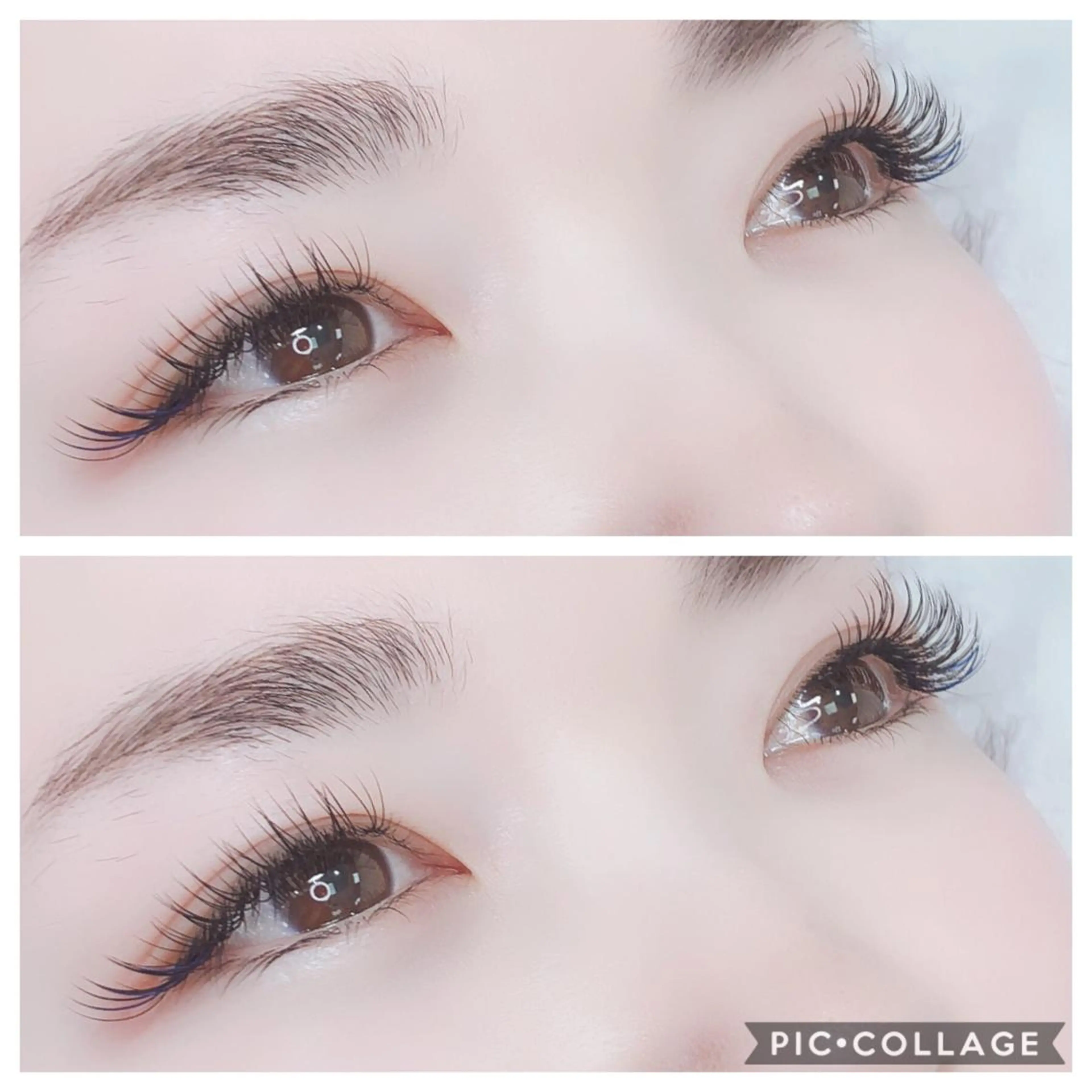 マツエク・マツパ eyelash  salon   ALICE所属・佐々木 由井のマツエク・マツパデザイン