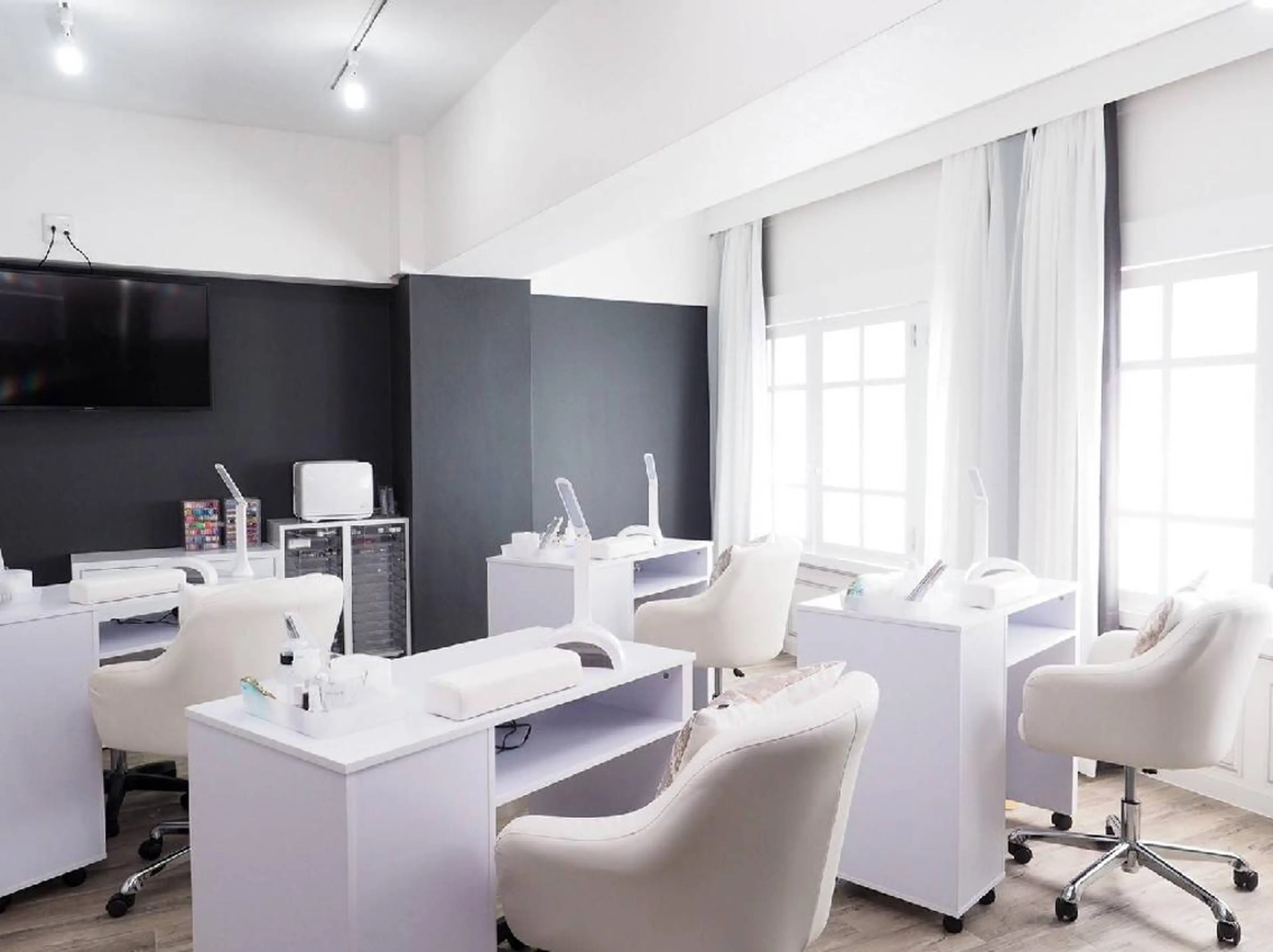 ネイル ハンドネイル ★Fleur★ nailのネイルデザイン