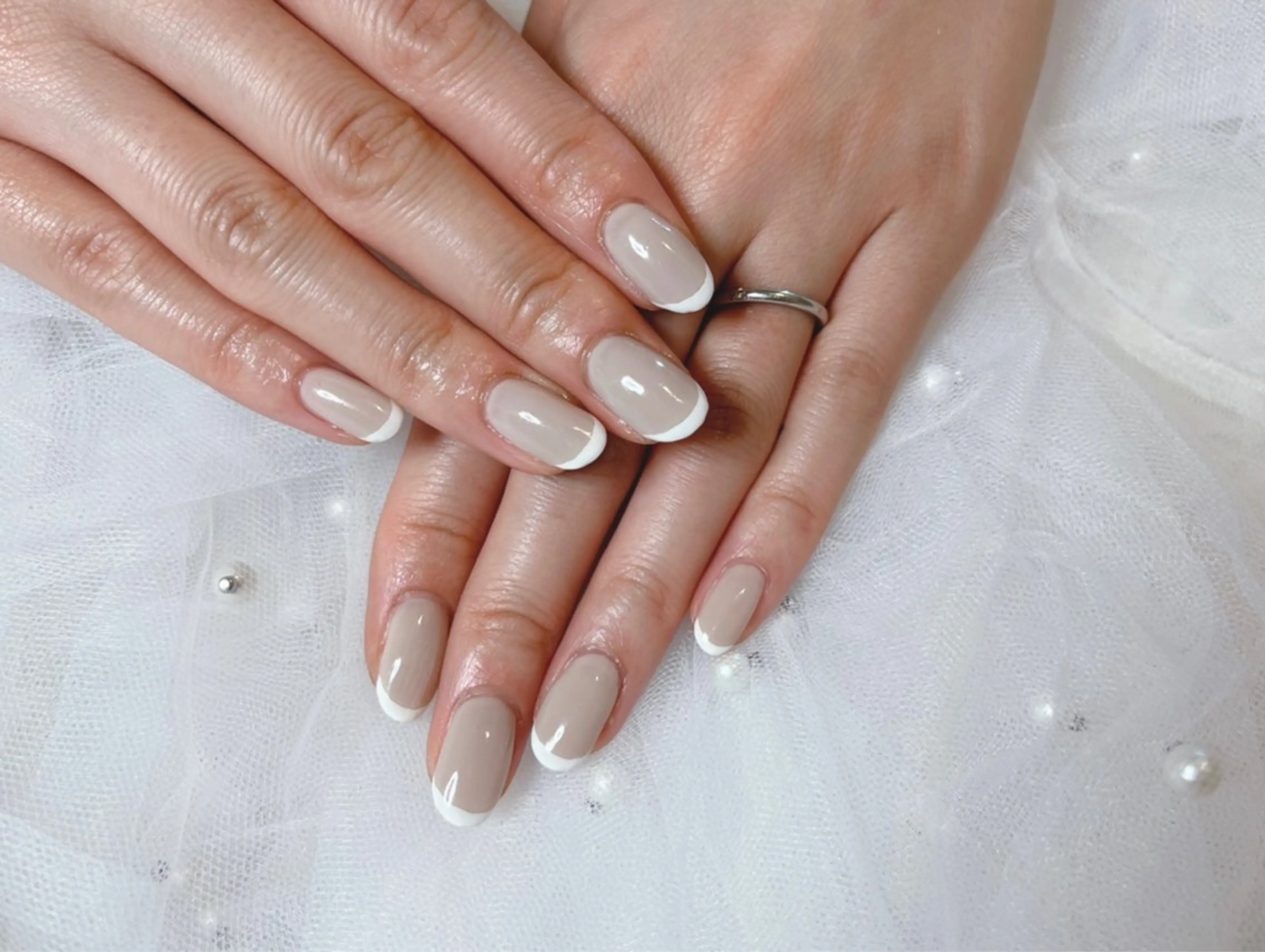 ネイル Nail Eye Salon ＆ School Plaisir 【プレジール】所属・u rの眉毛・アイブロウイメージ