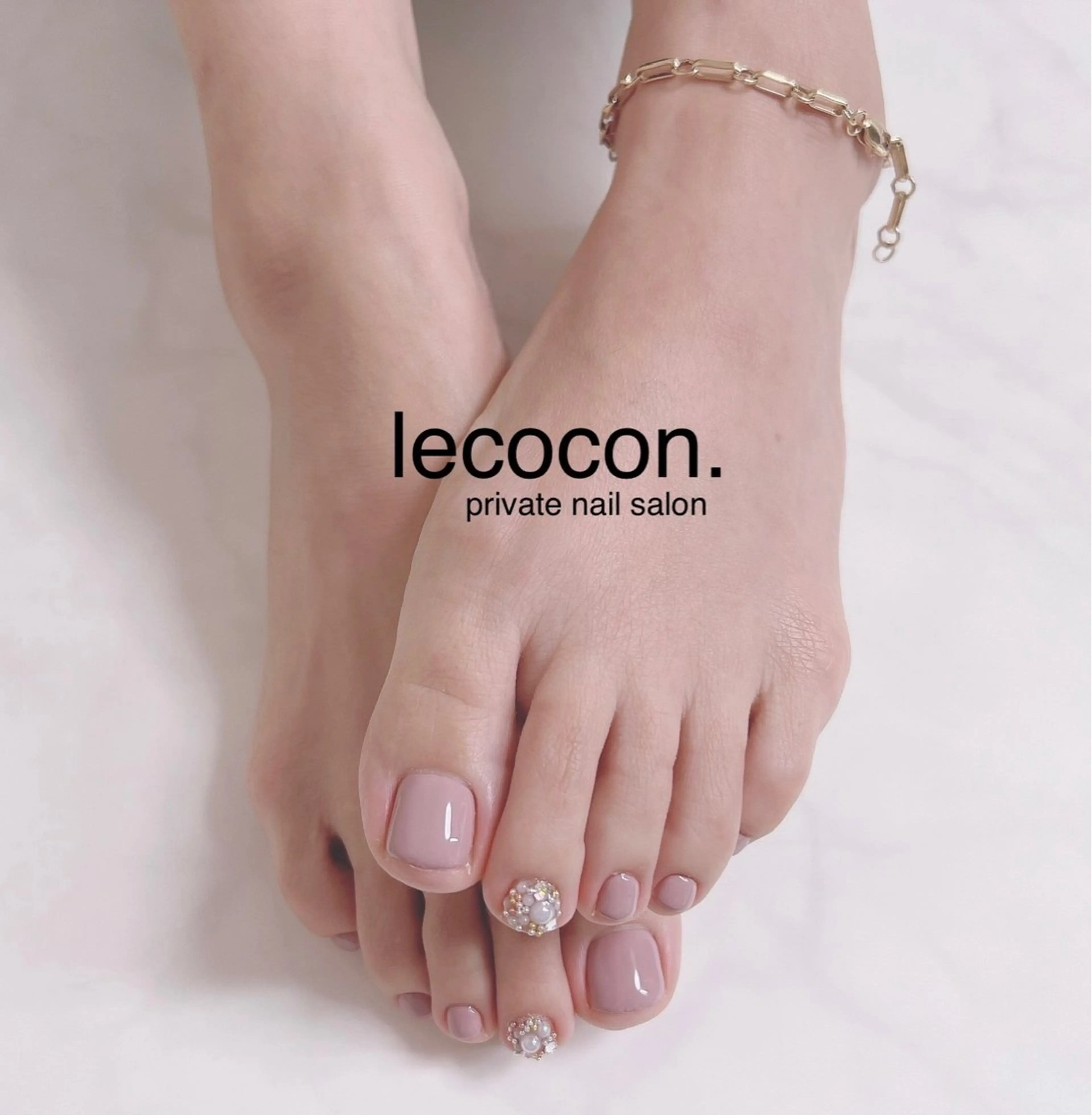 ワンカラー（2色までok)の写真