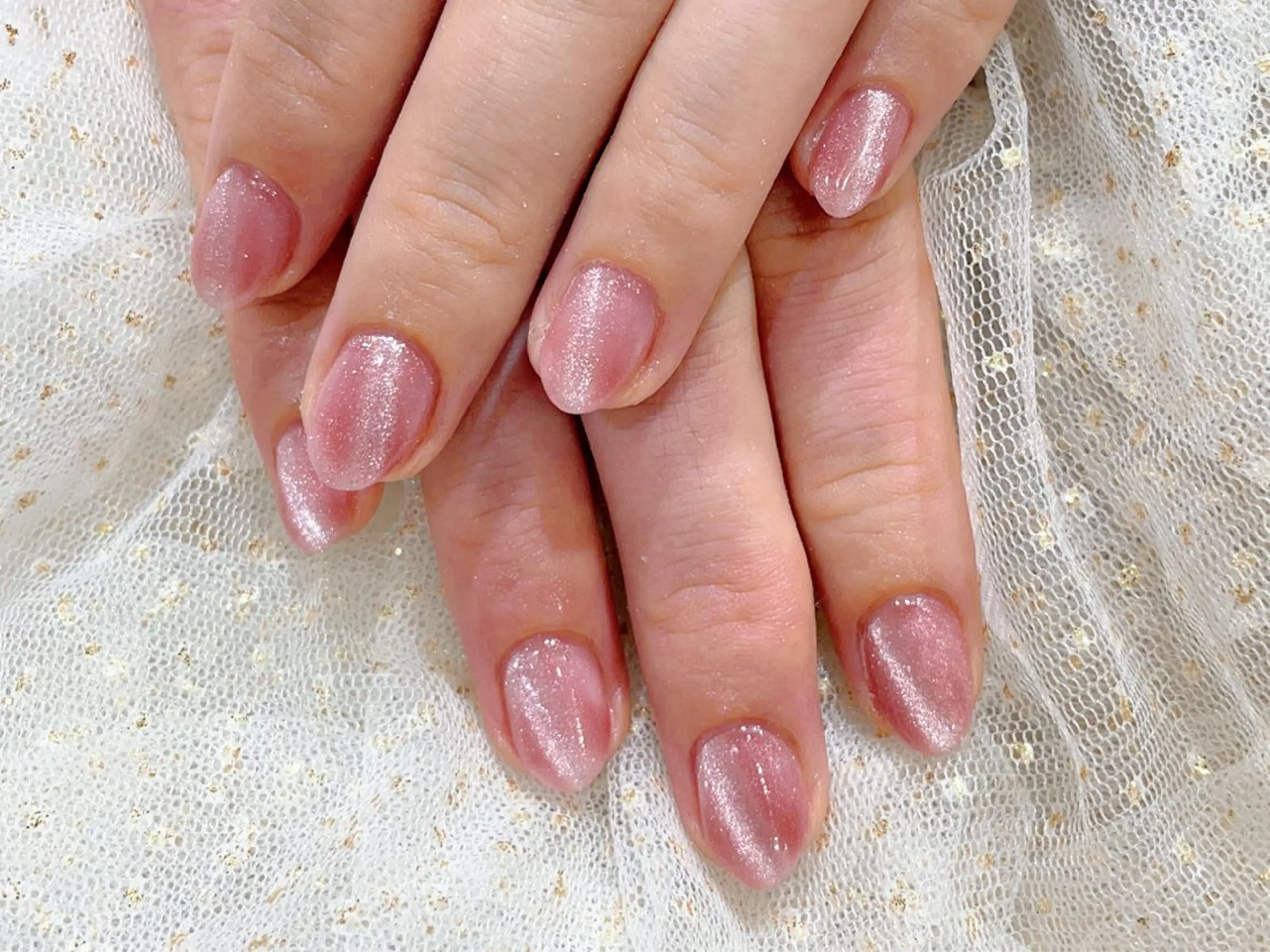 ネイル Umi nail& eyelashのネイルデザイン