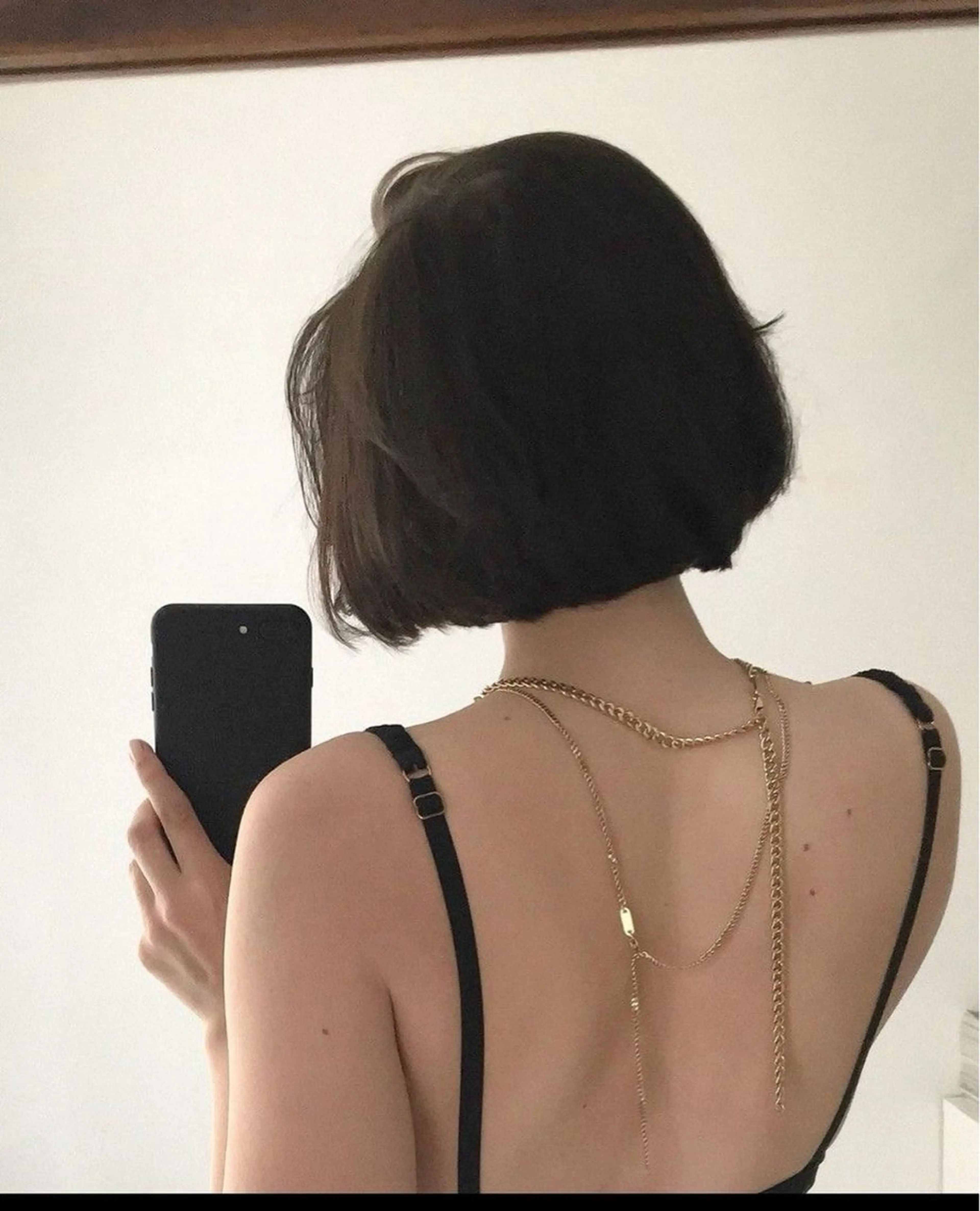 【急募】平日限定!20時よりショートorボブのカット➕カラーの写真