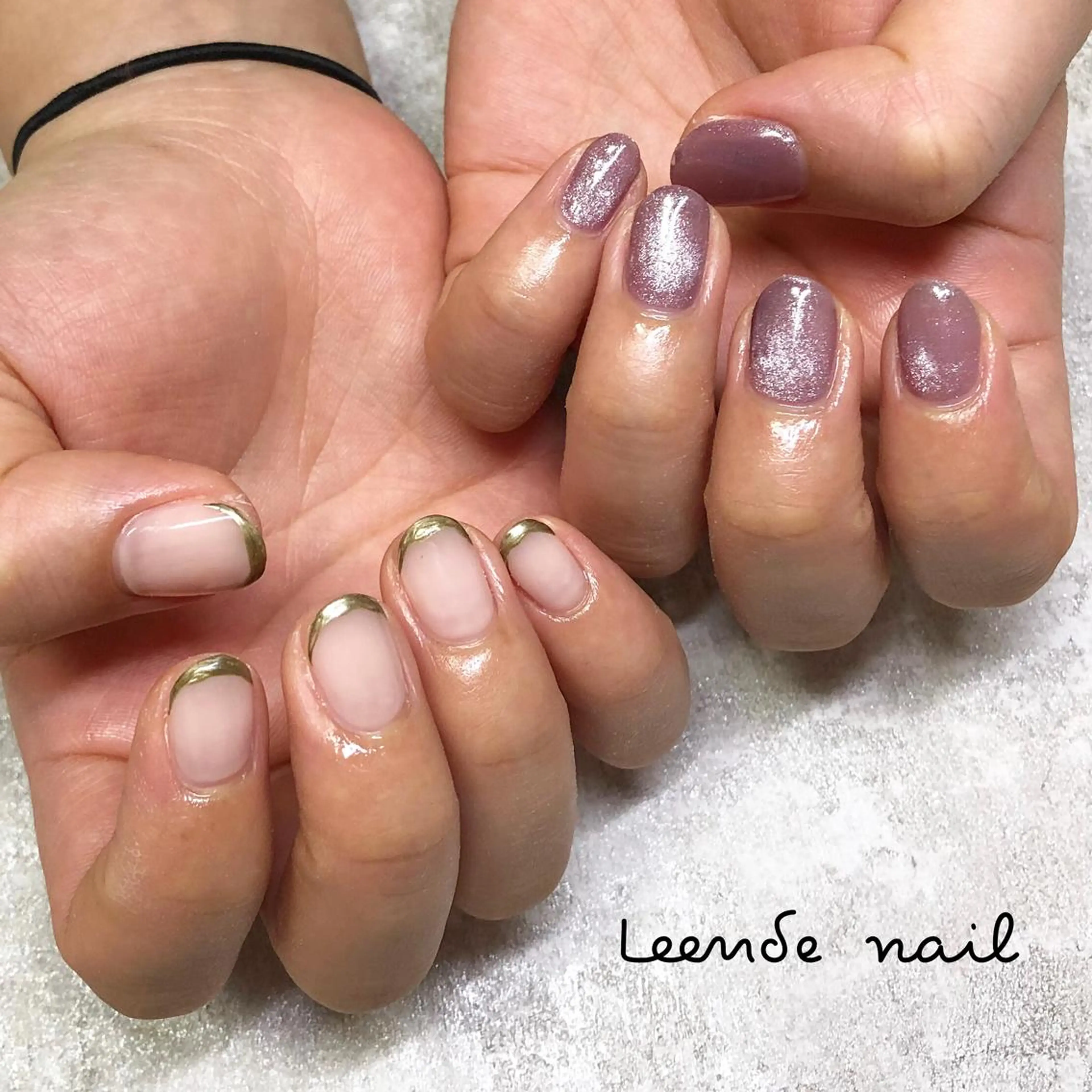 ネイル Leendenail 【リエンダネイル】のネイルデザイン