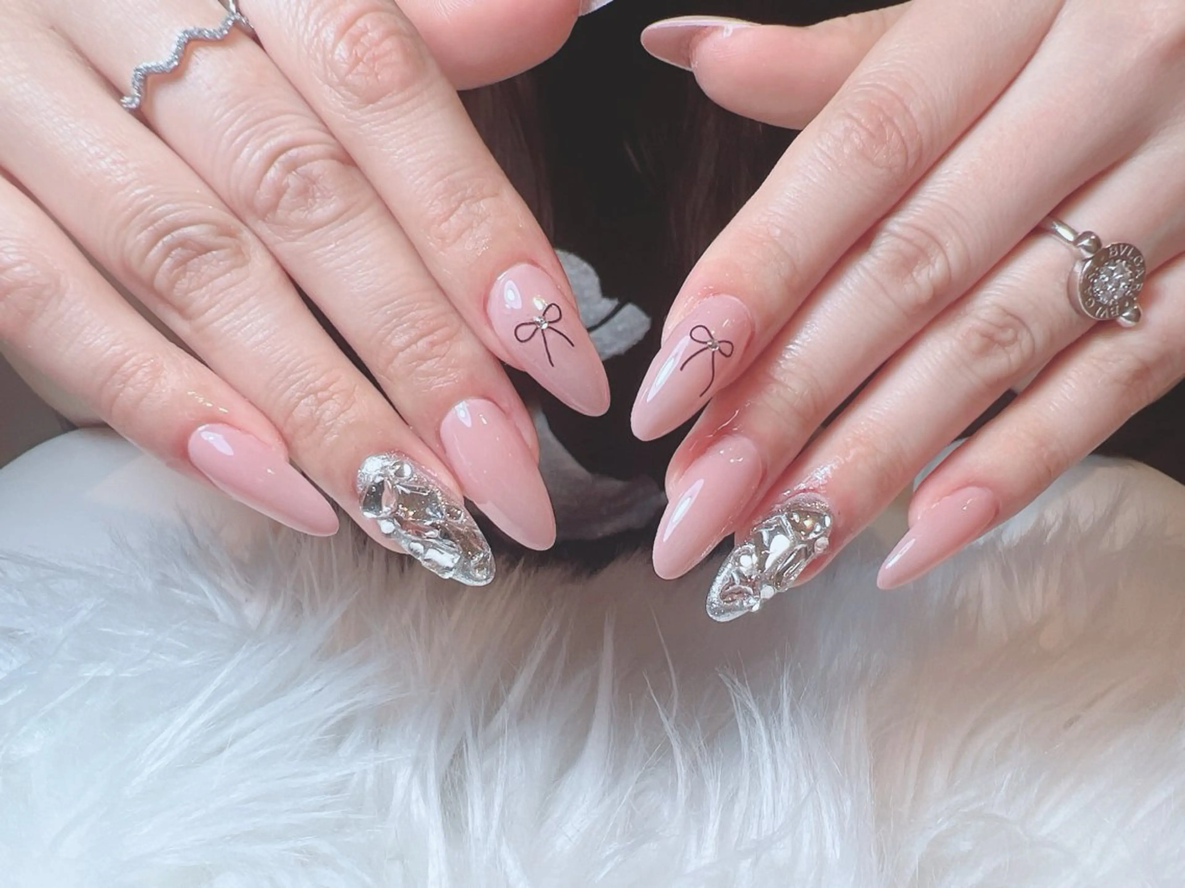 （研修）シンプルデザインの写真