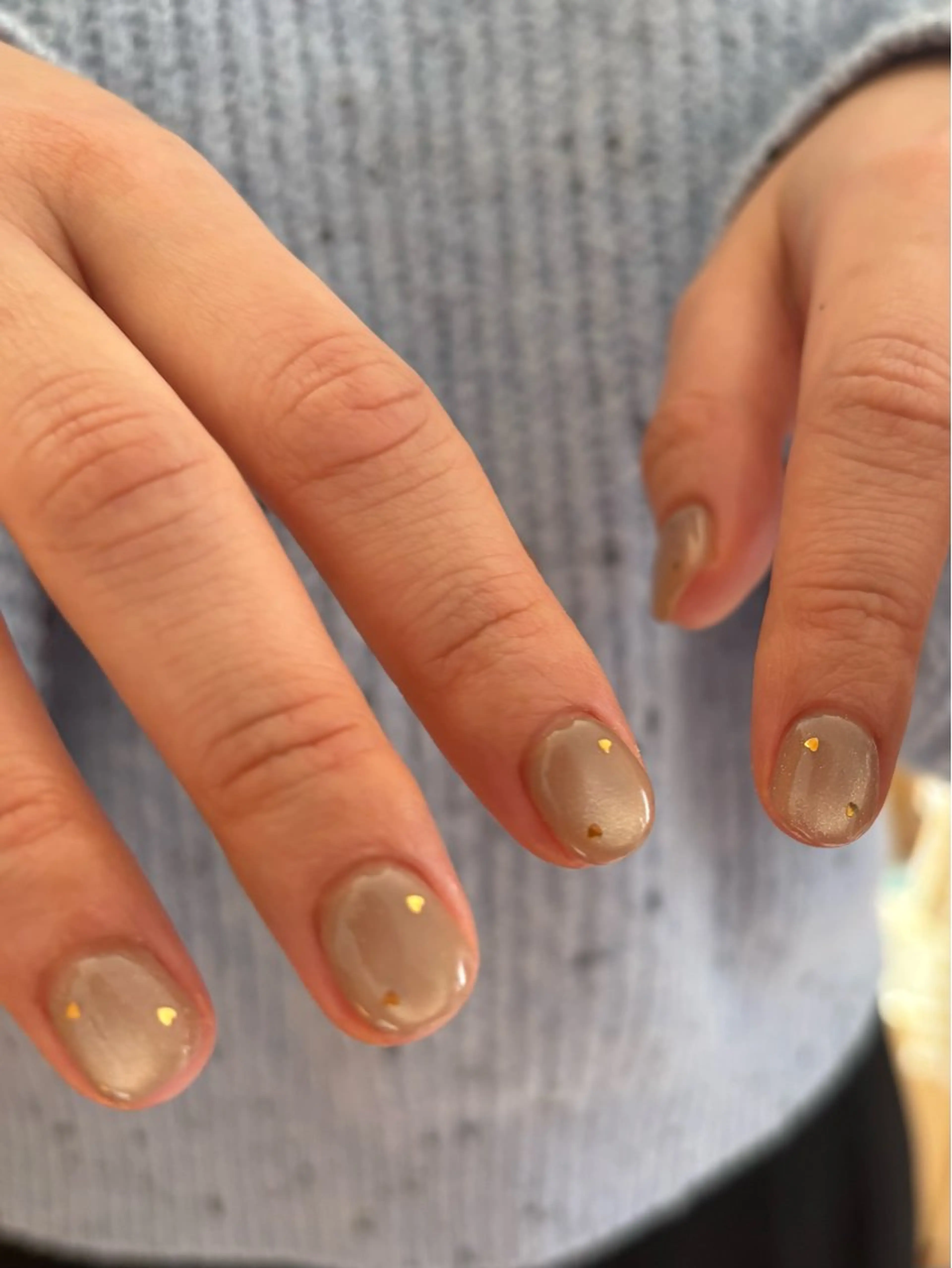 ネイル マグネットネイル neo:i所属・neo:i🫧 hinaのネイルデザイン