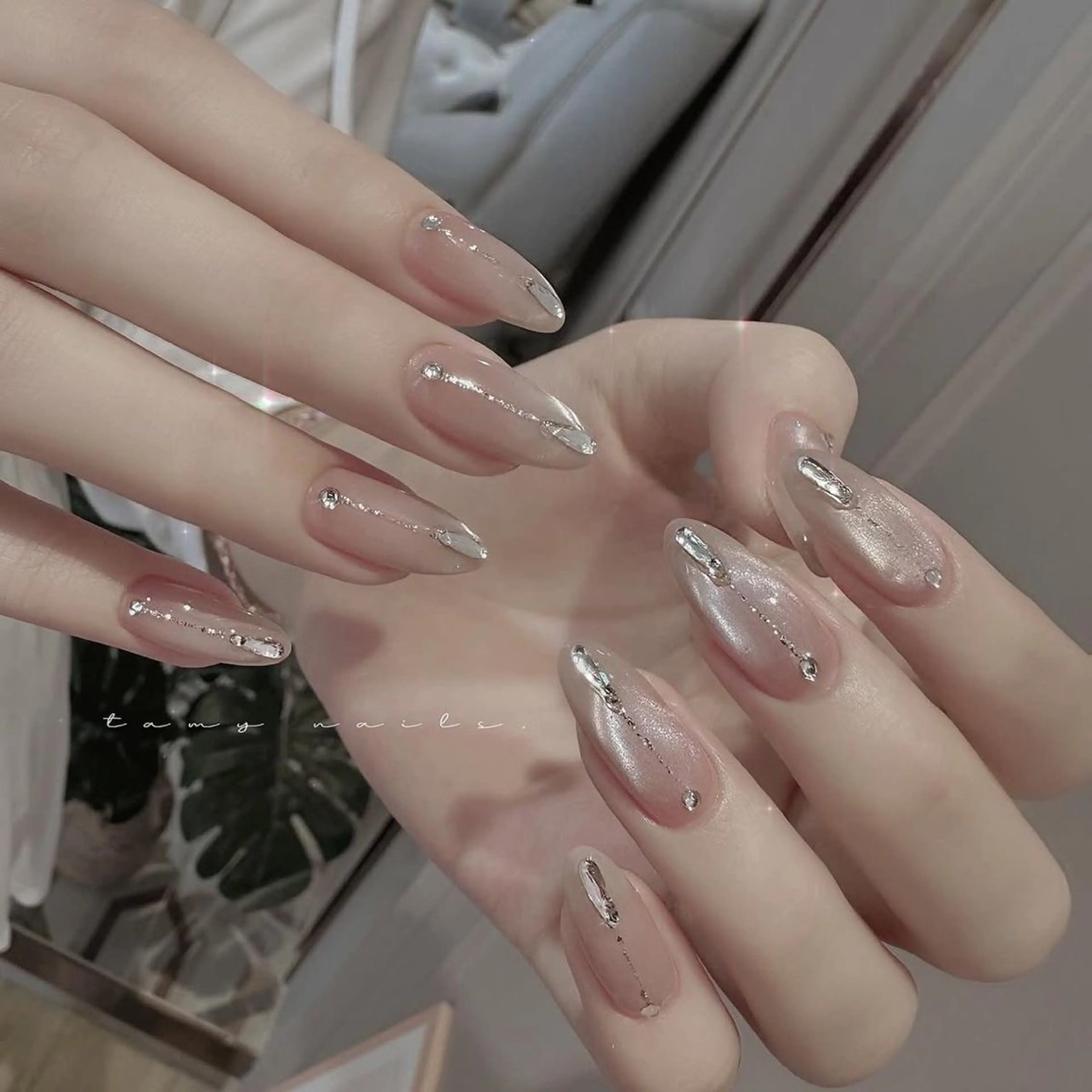 ネイル Sora Nail所属・Sora Nailのネイルデザイン