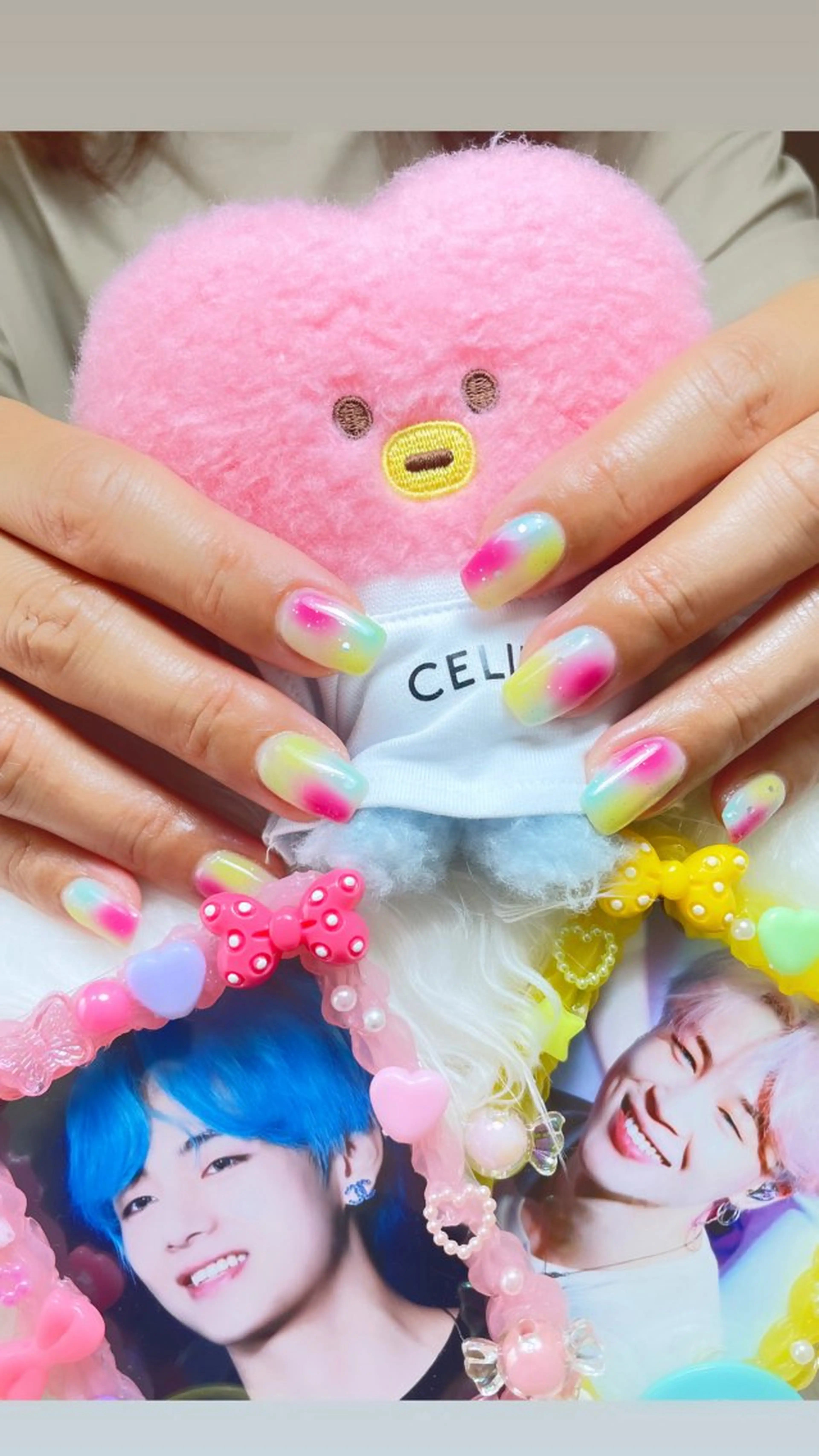 ネイル MEILI_NAIL /メイリーネイルのネイルデザイン