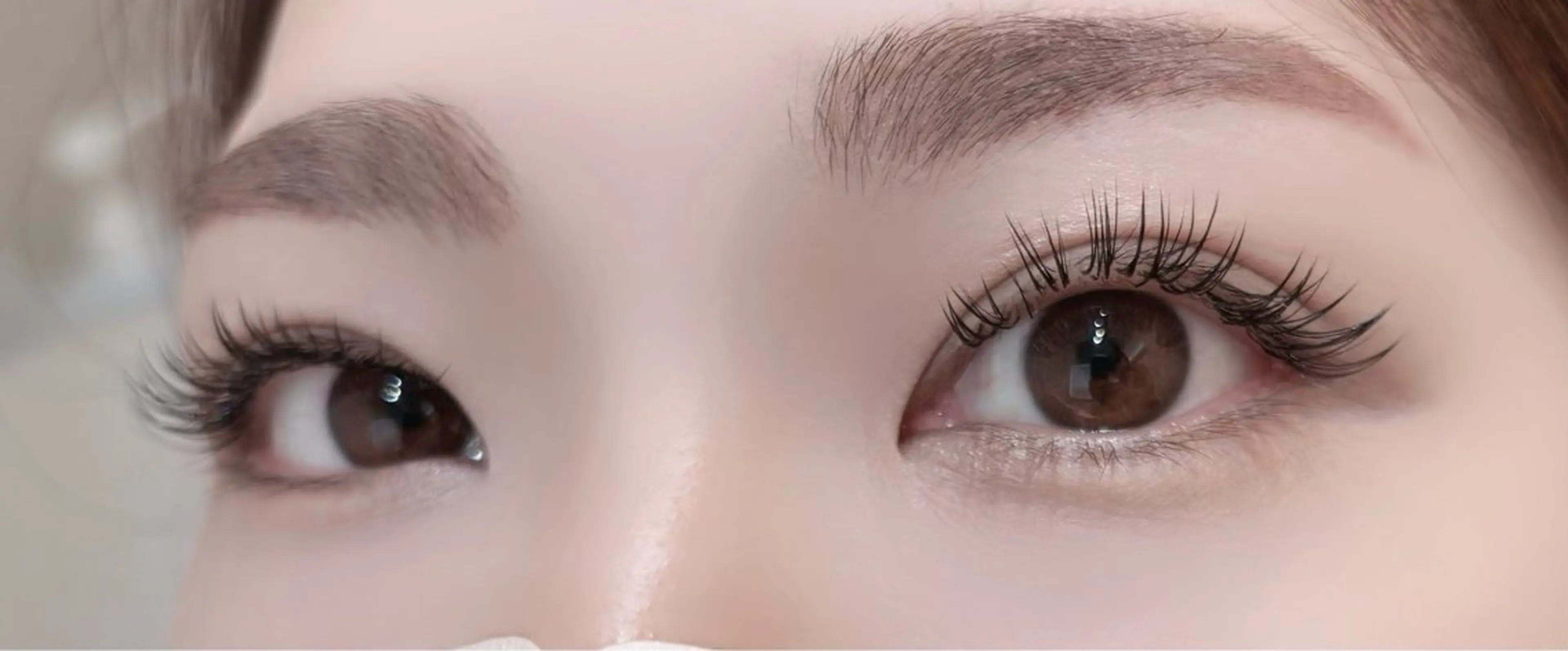 マツエク・マツパ TORCH 青柳のマツエク・マツパデザイン