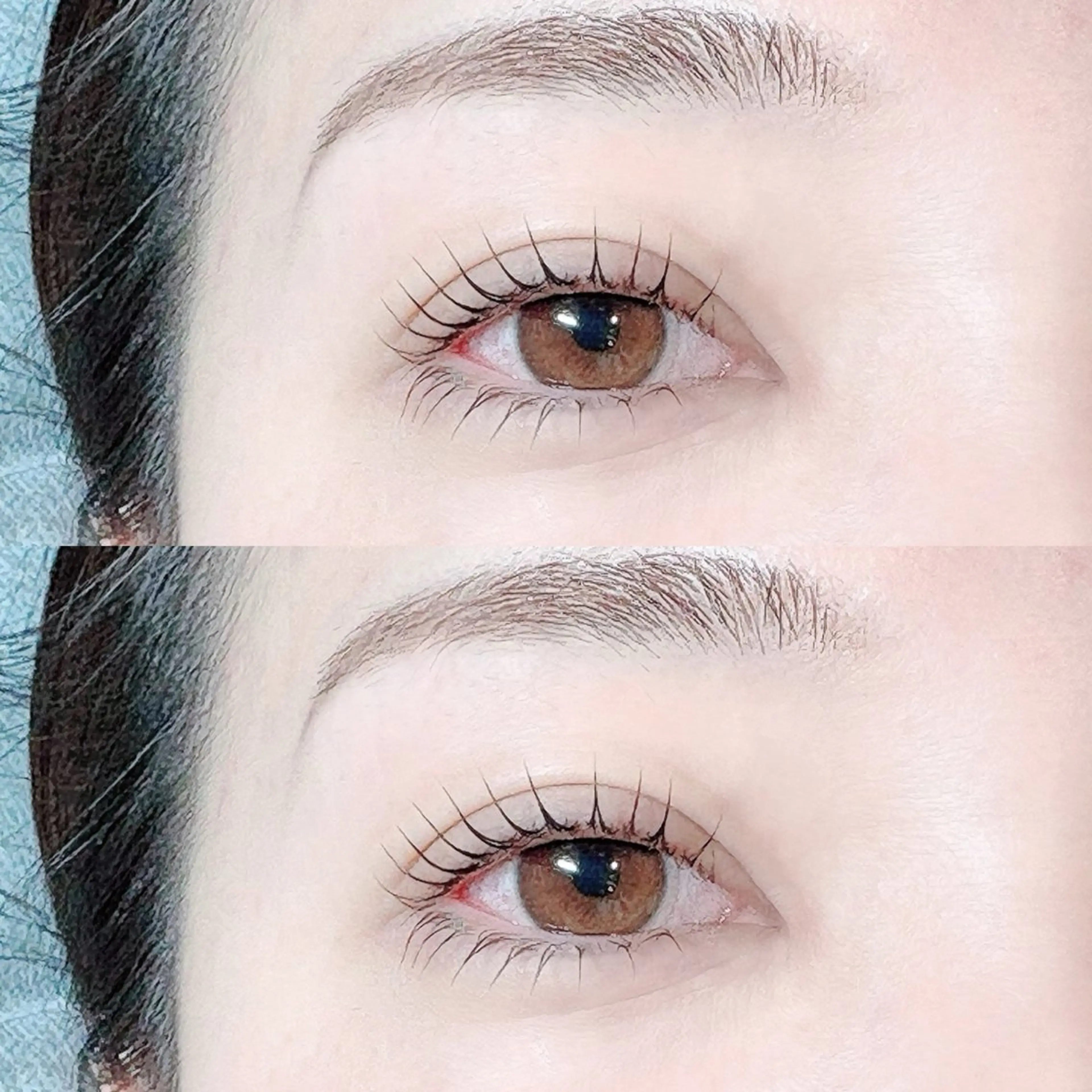 マツエク・マツパ マツパ Yui♡ Makea天神大名のマツエク・マツパデザイン