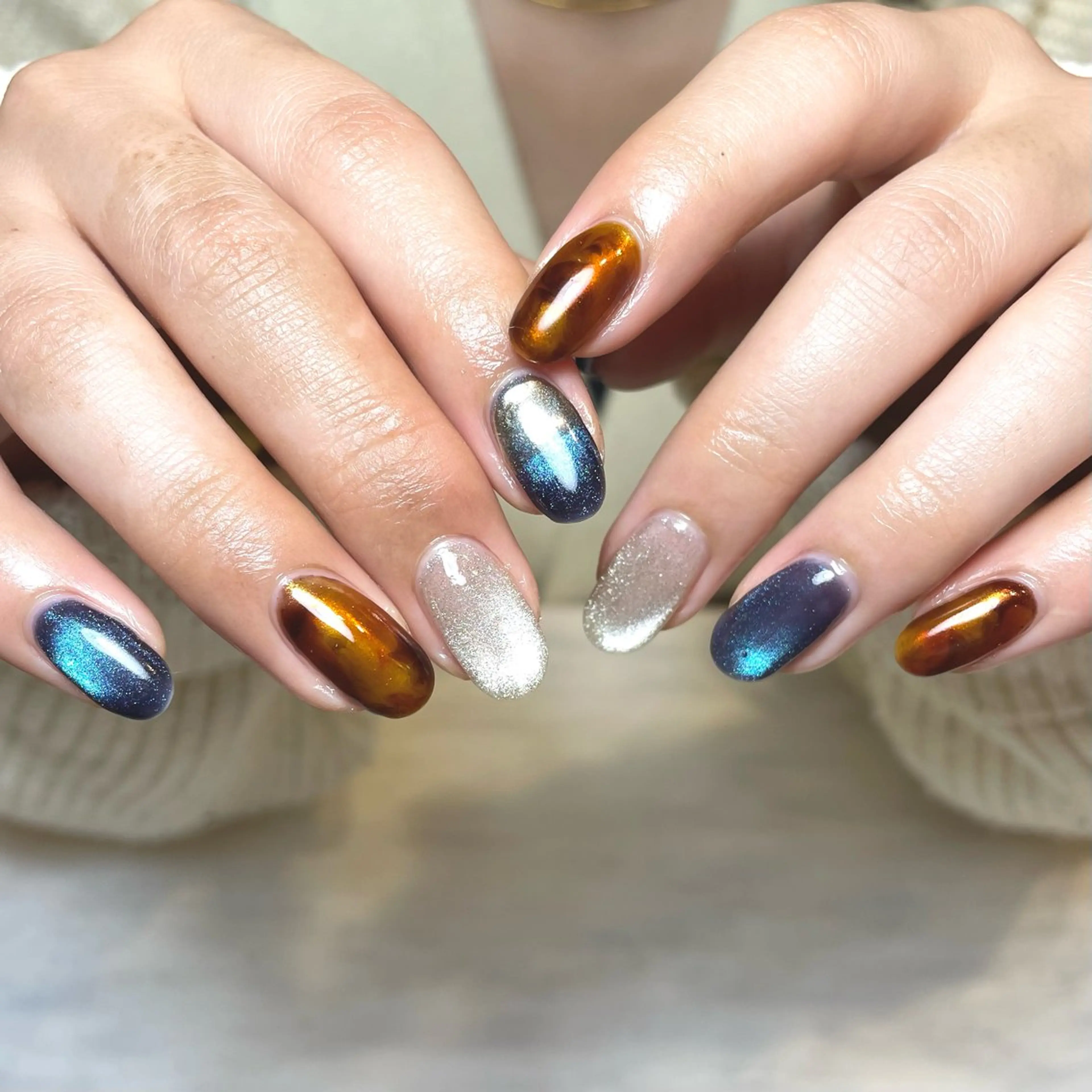 ネイル Nail Room uimのネイルデザイン